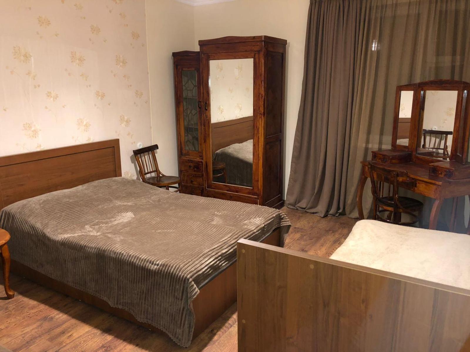 Em&Ri Guest House in Odzun