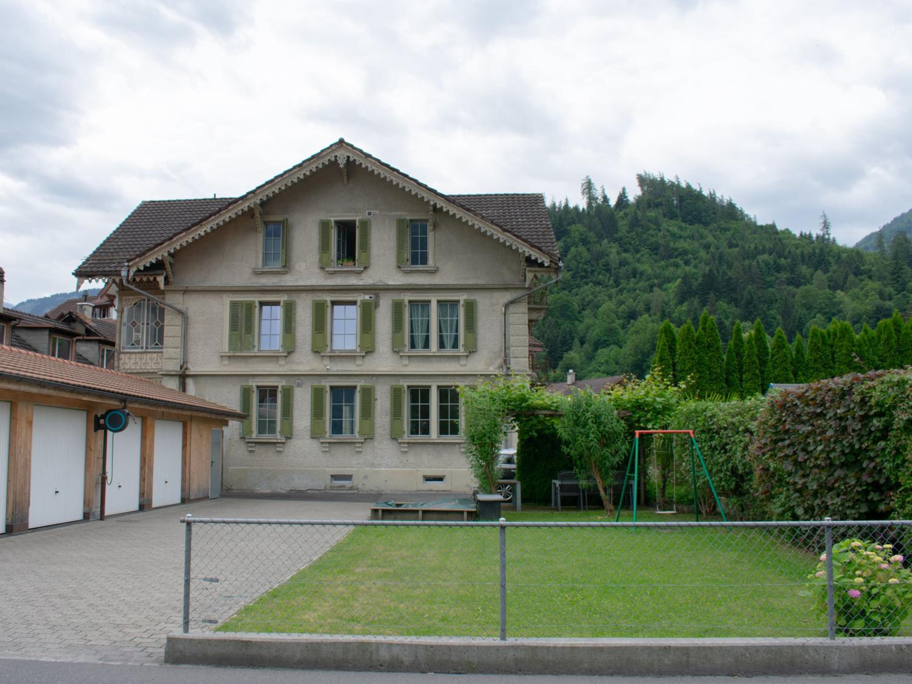 Villa Epoka