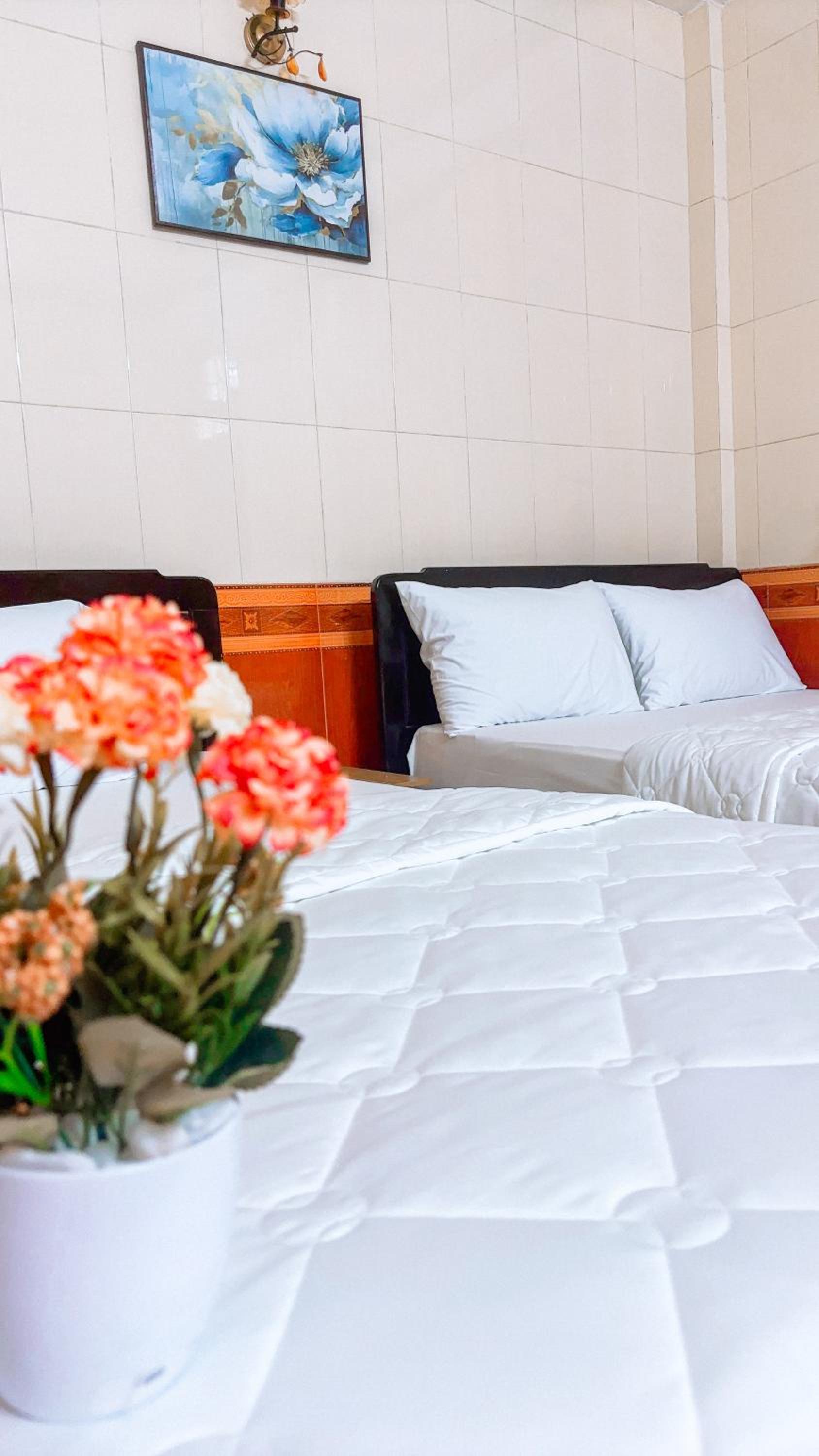 Hồng Hà Guest House