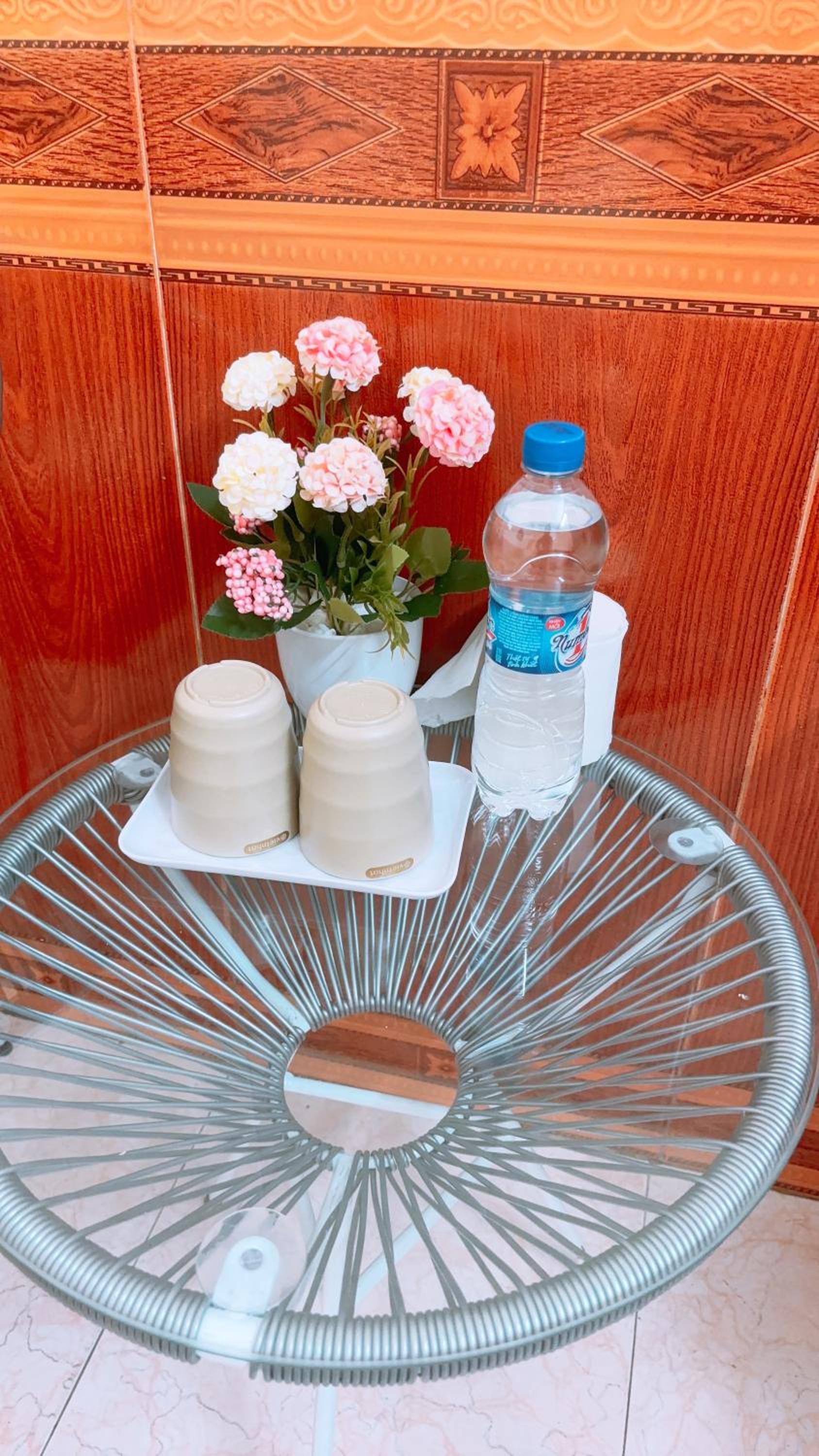 Hồng Hà Guest House