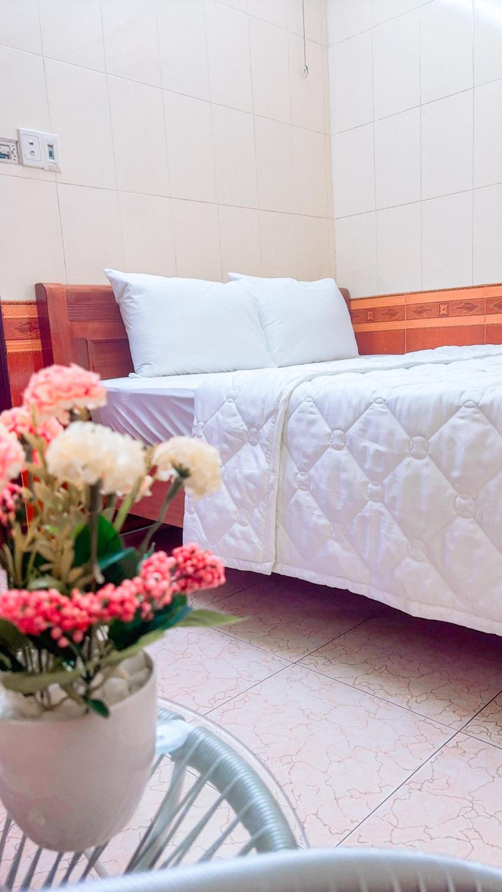 Hồng Hà Guest House