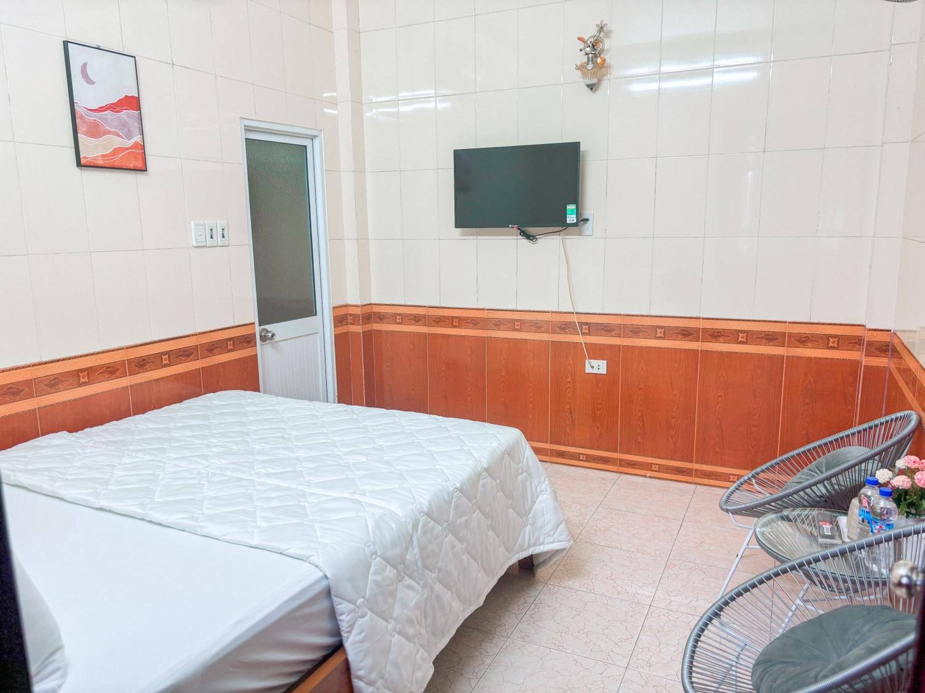Hồng Hà Guest House