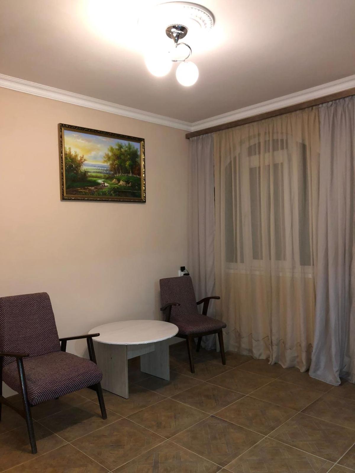 Em&Ri Guest House in Odzun