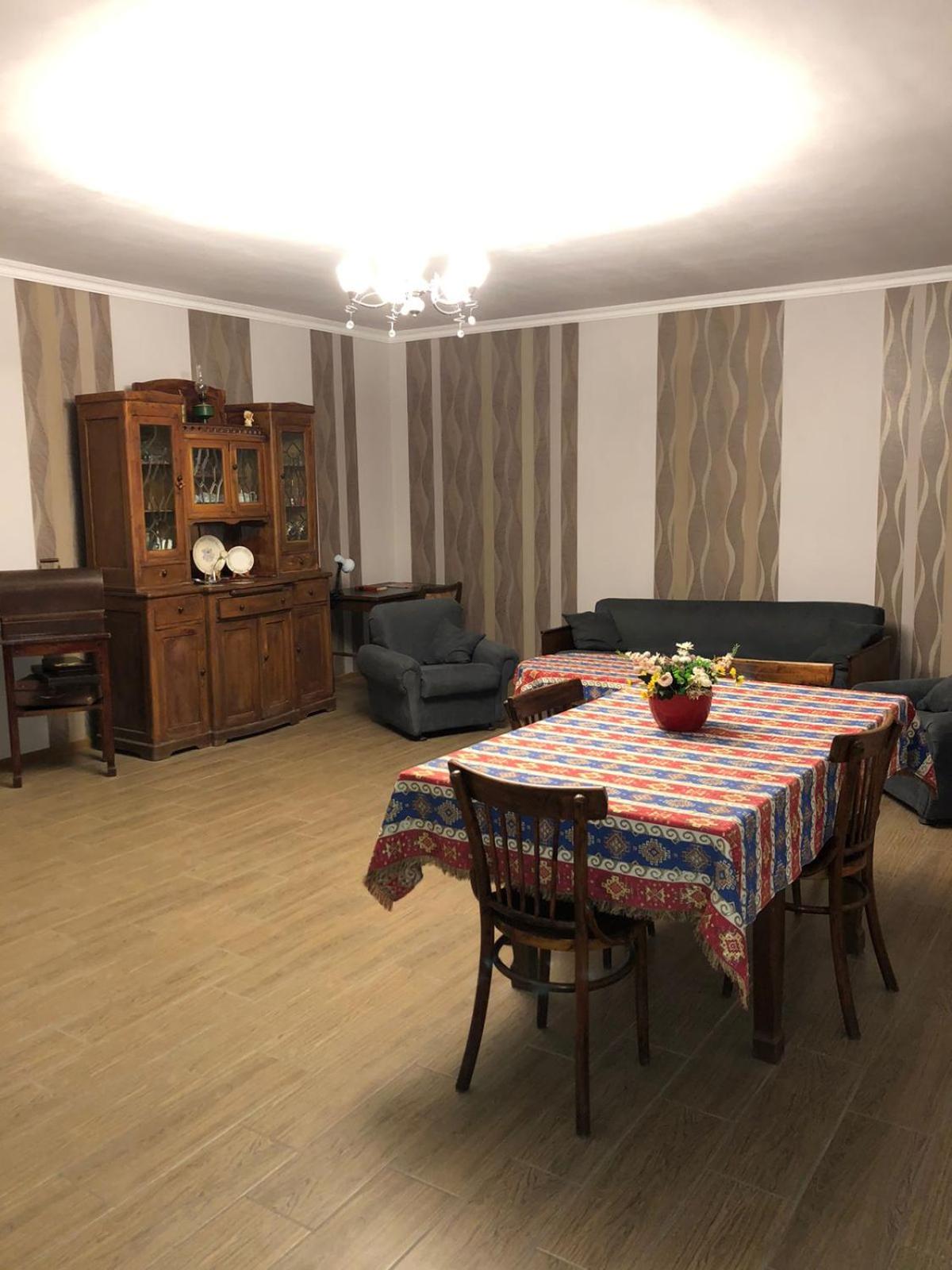 Em&Ri Guest House in Odzun