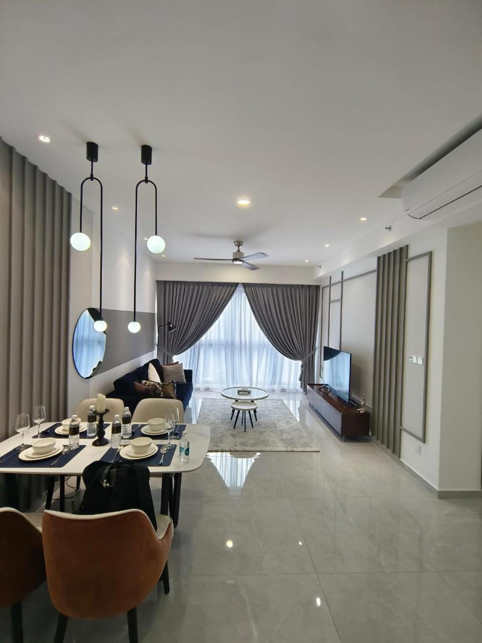 Agile Bukit Bintang TRX By Classy