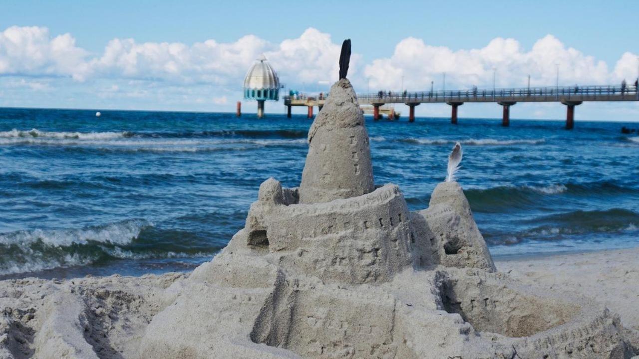 Am Ostseedeich