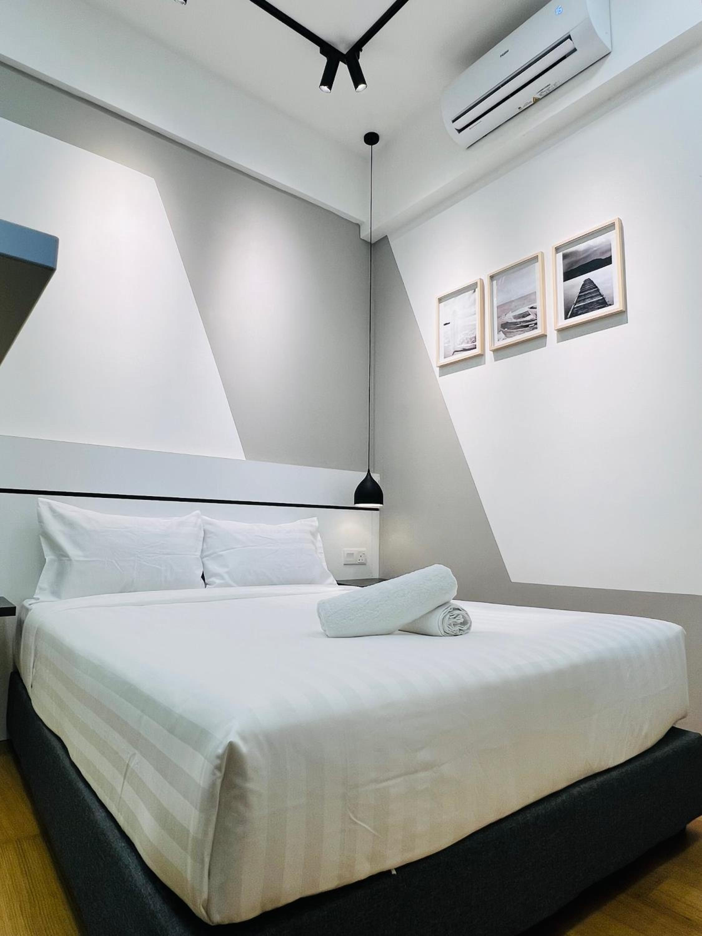 Colony suites tower 2 klcc
