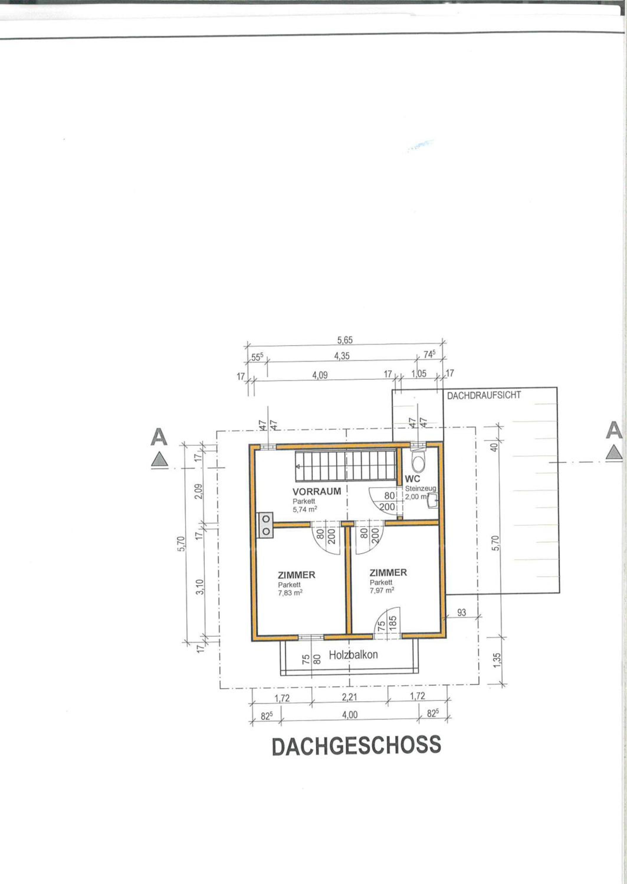 Chalet Haarberg