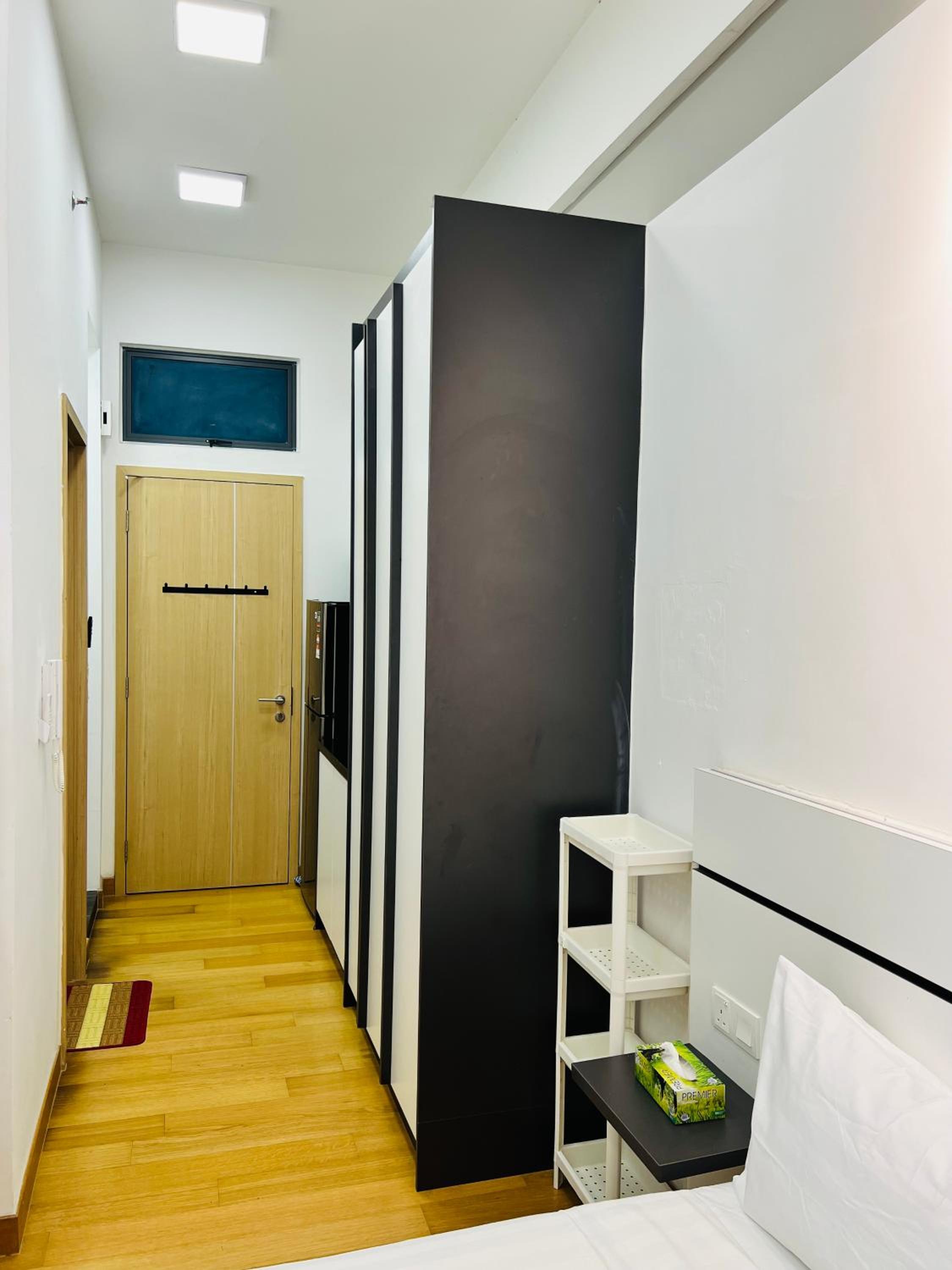 Colony suites tower 2 klcc