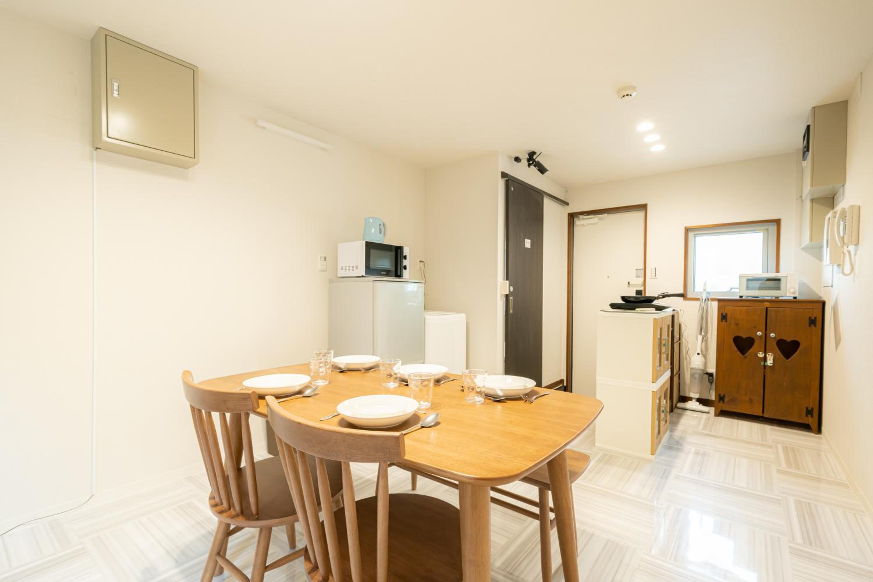 27, Higashi-Nakano, Entire house for rent