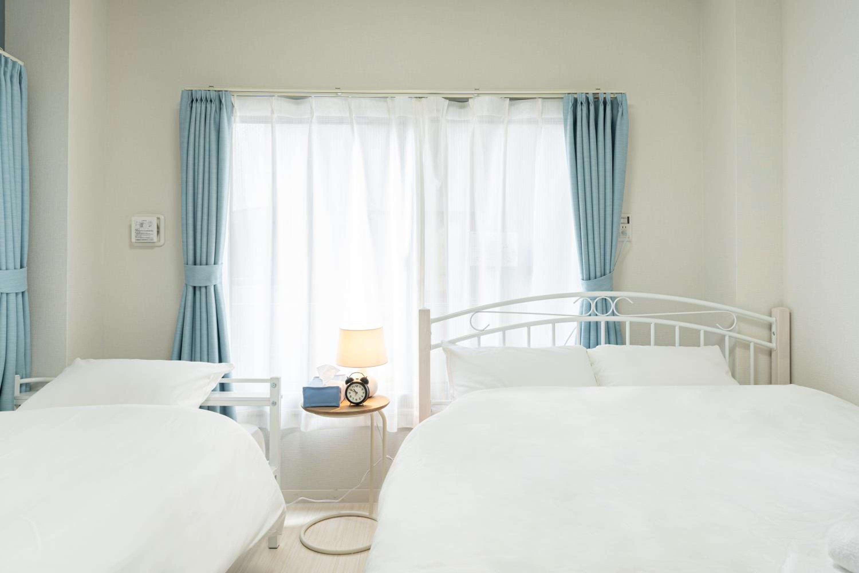 27, Higashi-Nakano, Entire house for rent