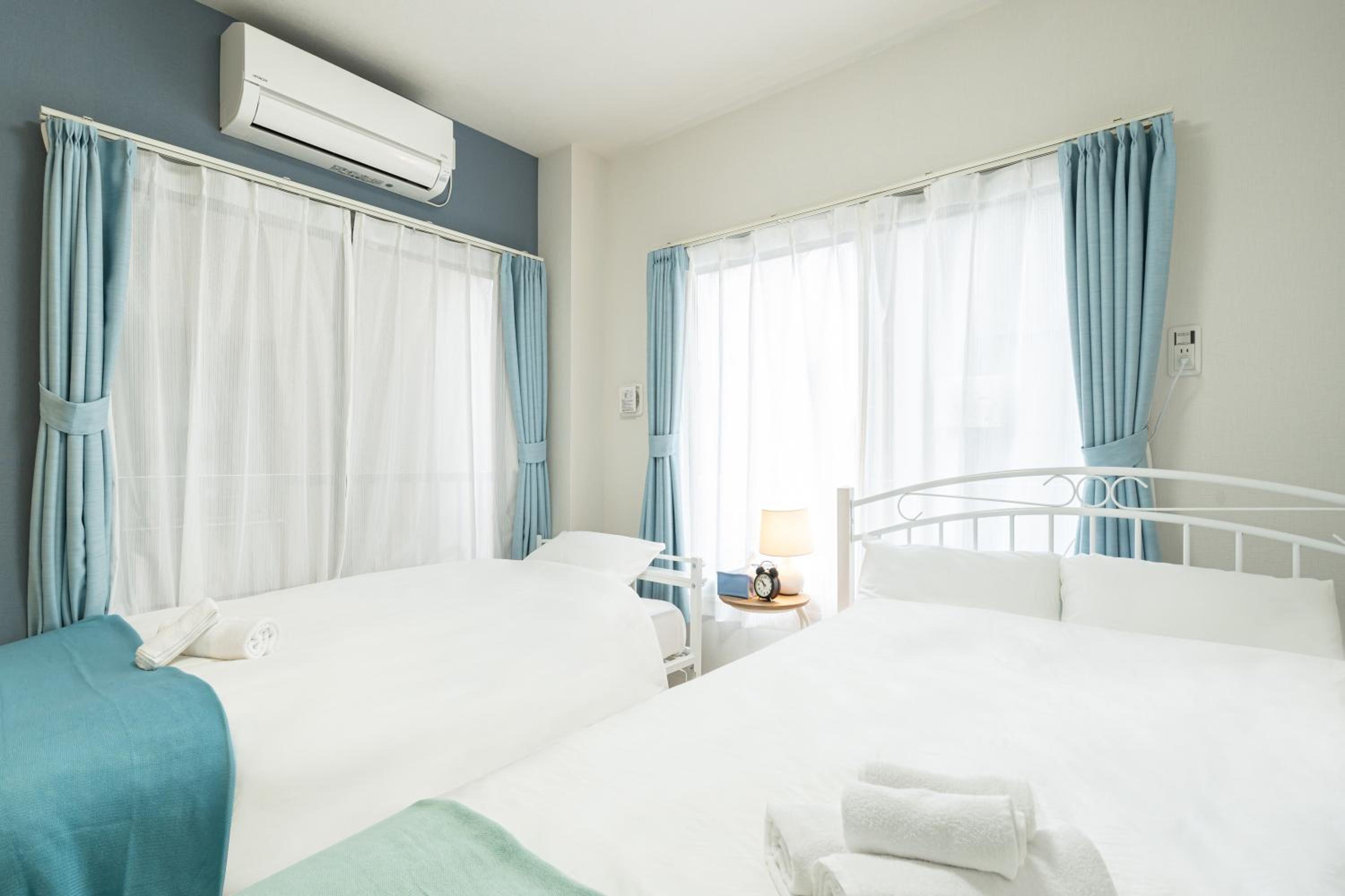 27, Higashi-Nakano, Entire house for rent