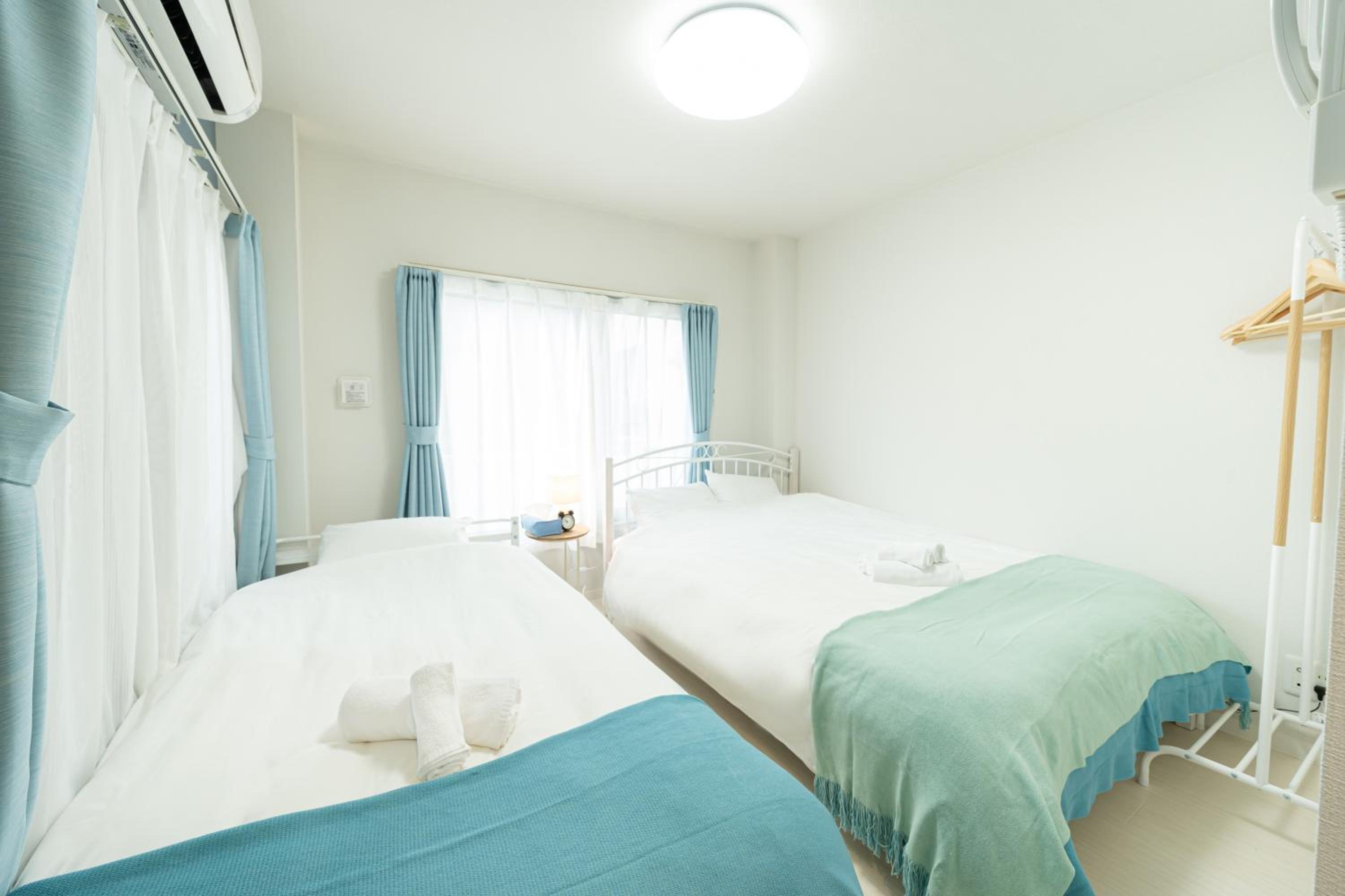 27, Higashi-Nakano, Entire house for rent