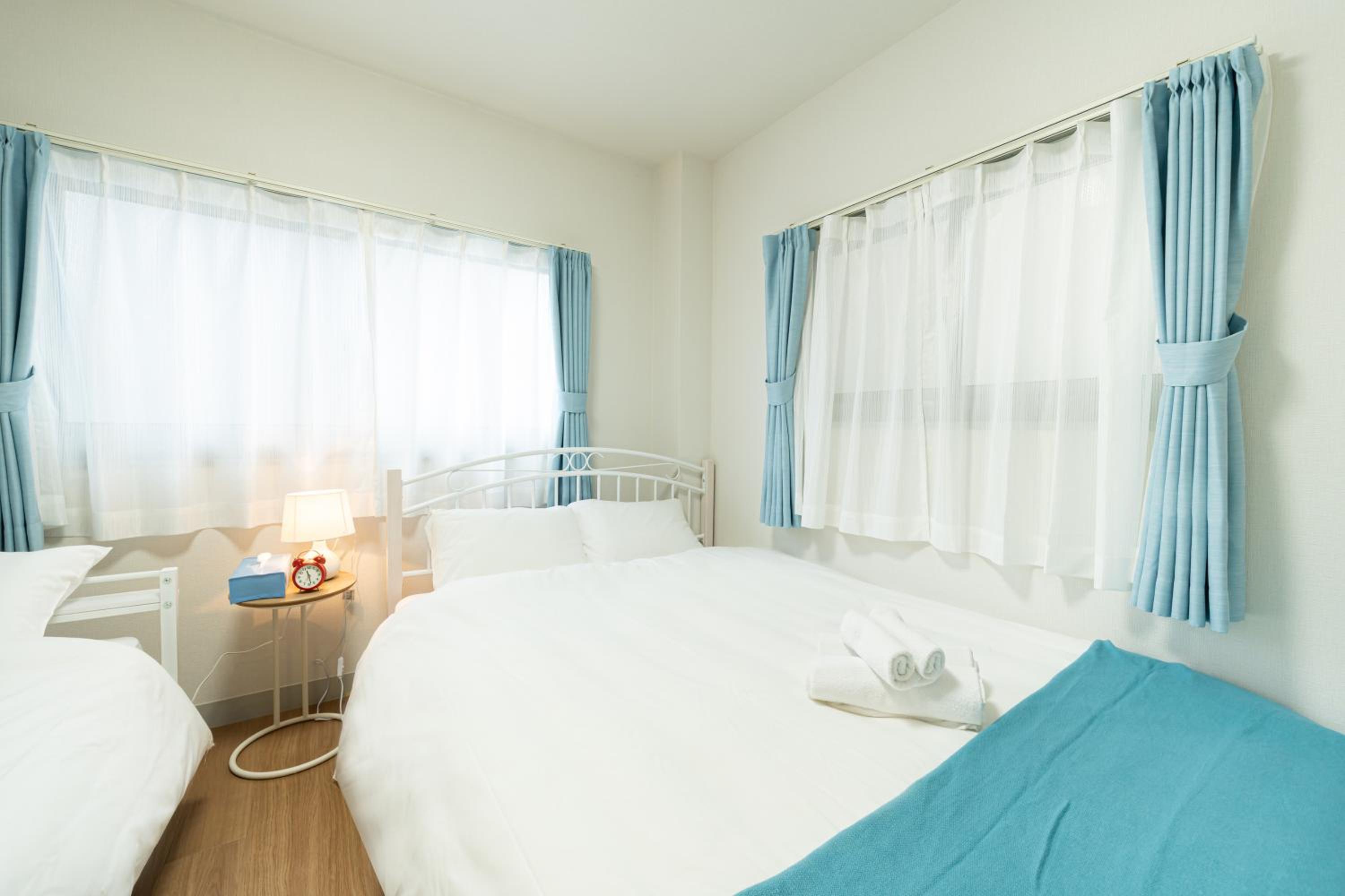 27, Higashi-Nakano, Entire house for rent