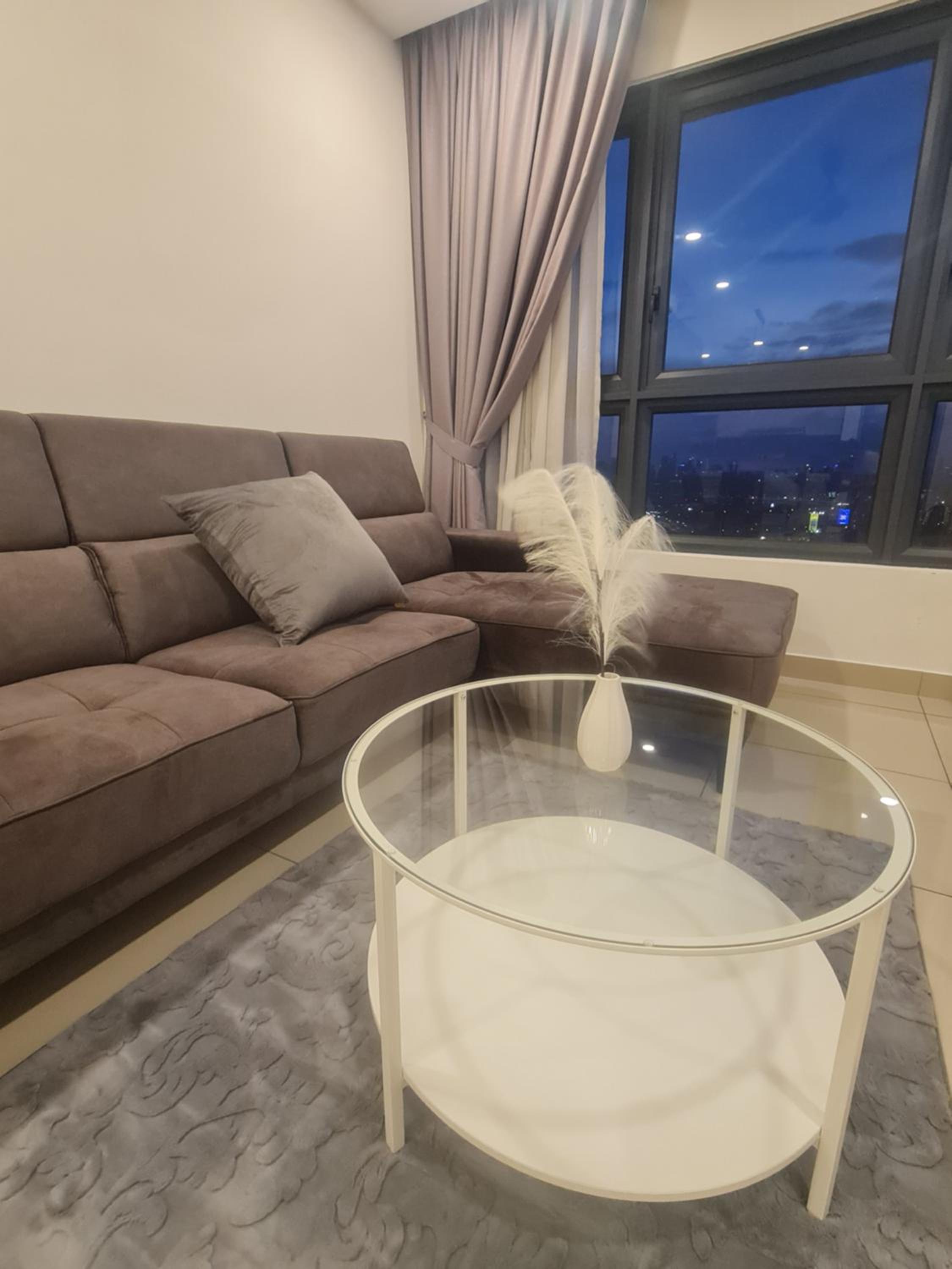 Luxury Spacious 4 Bedroom Suite - Cheras Maluri MRT
