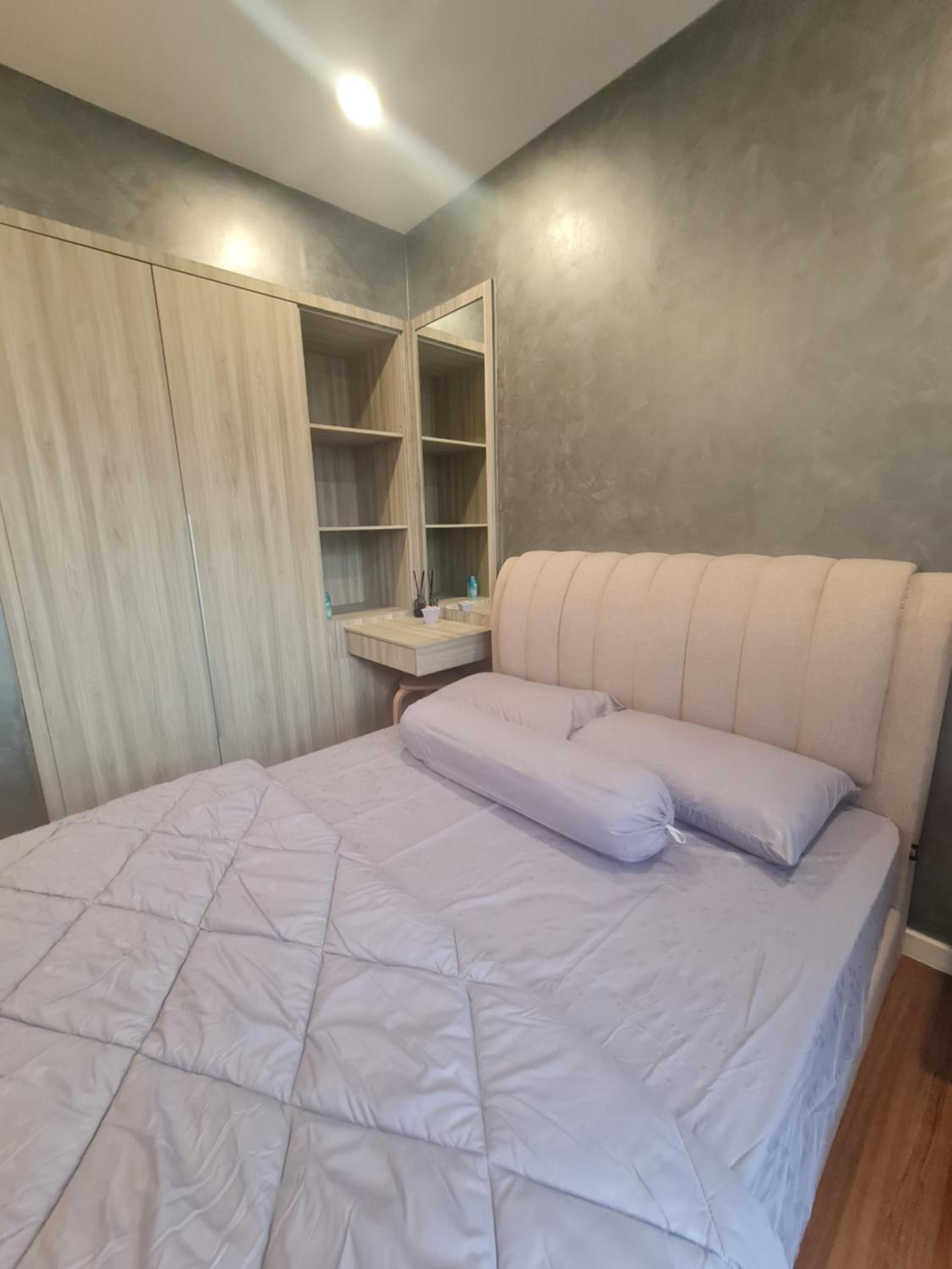 Luxury Spacious 4 Bedroom Suite - Cheras Maluri MRT