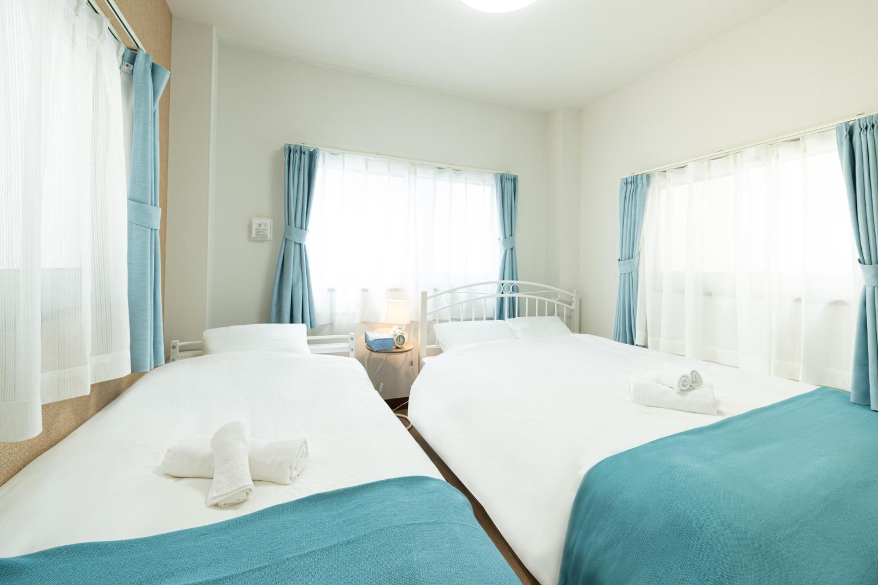 27, Higashi-Nakano, Entire house for rent
