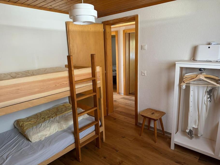 Chalet Hofathoru
