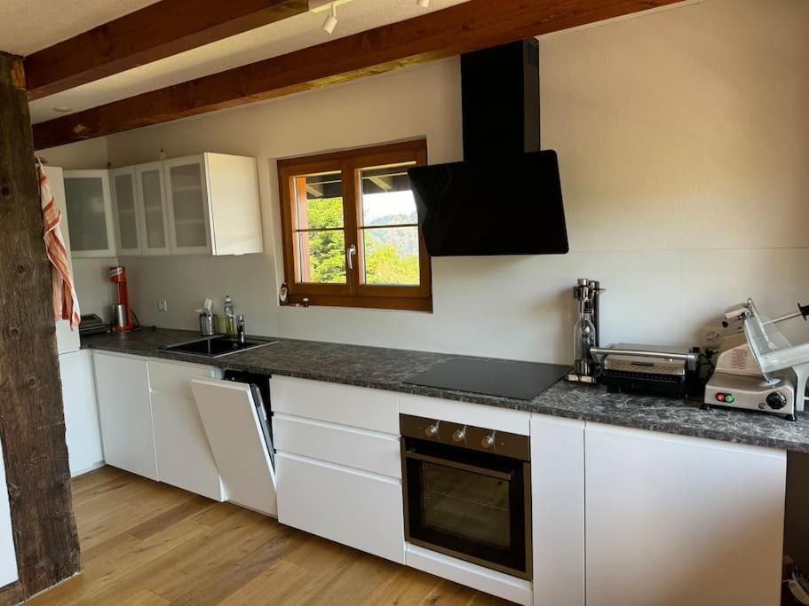 Chalet Hofathoru