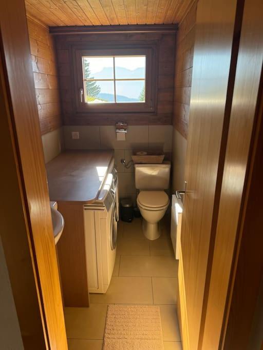 Chalet Hofathoru