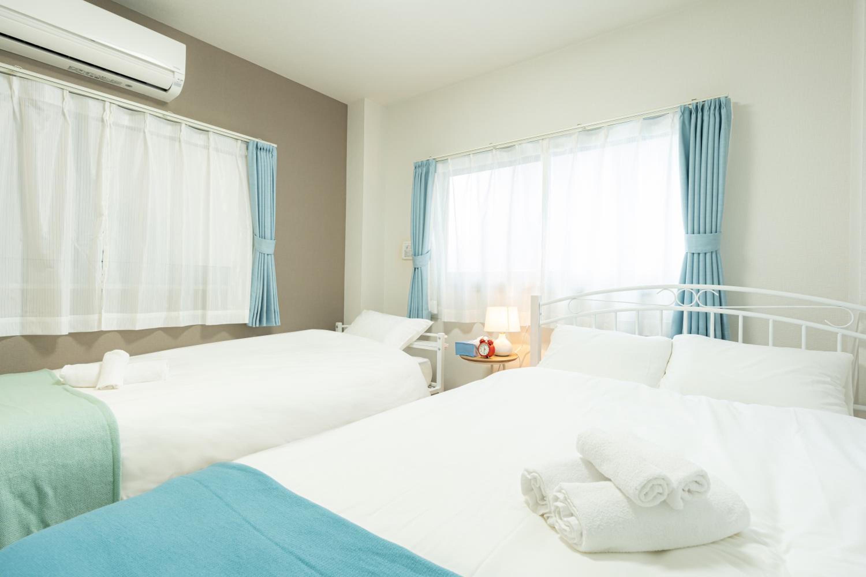 27, Higashi-Nakano, Entire house for rent