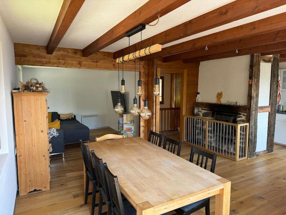 Chalet Hofathoru