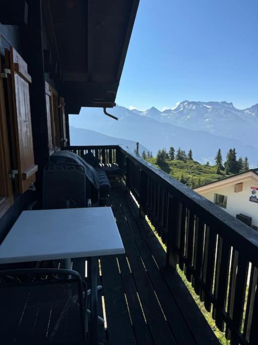 Chalet Hofathoru