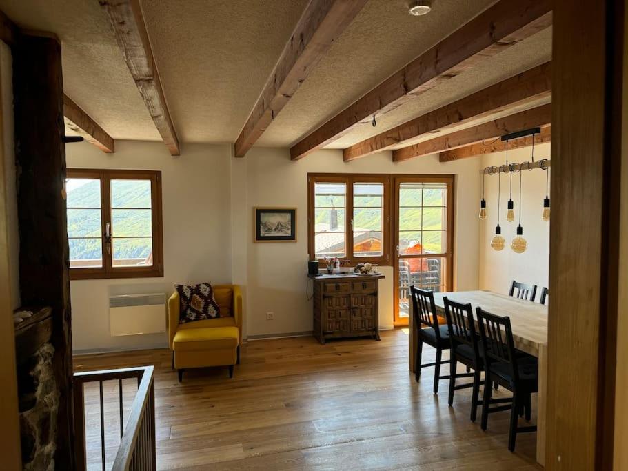 Chalet Hofathoru