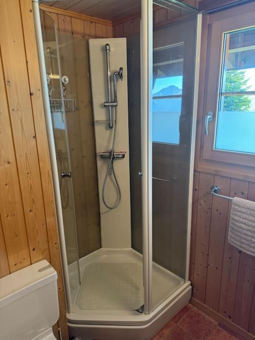 Chalet Hofathoru