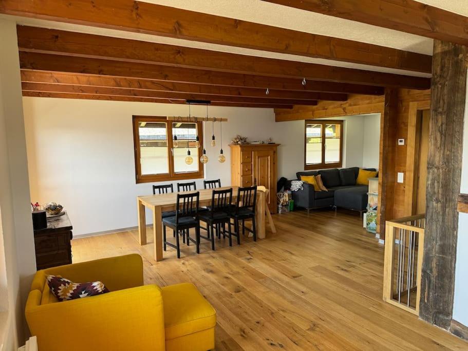 Chalet Hofathoru