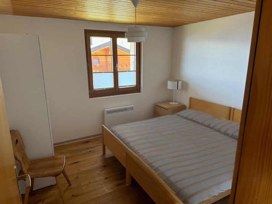 Chalet Hofathoru