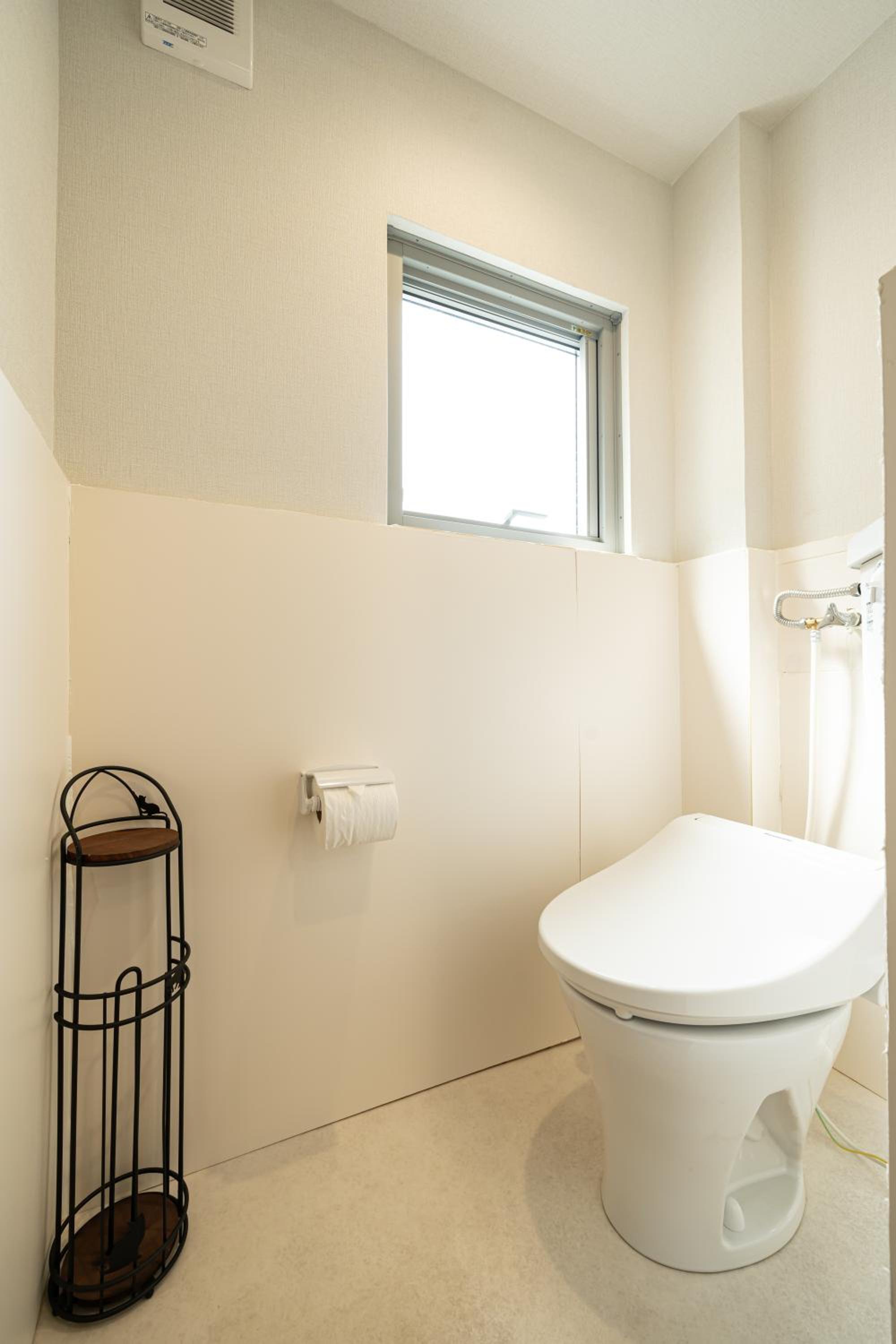 27, Higashi-Nakano, Entire house for rent