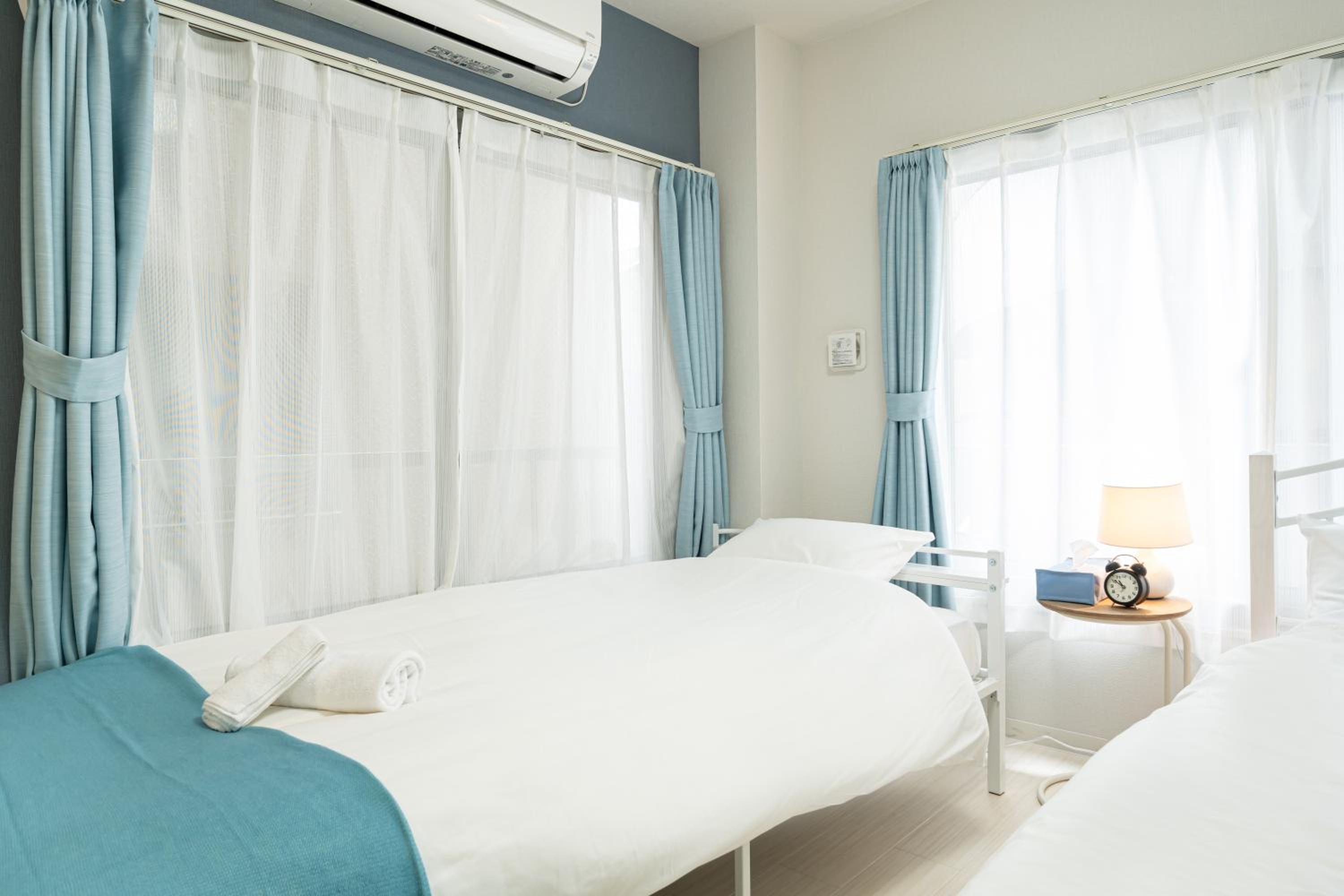 27, Higashi-Nakano, Entire house for rent