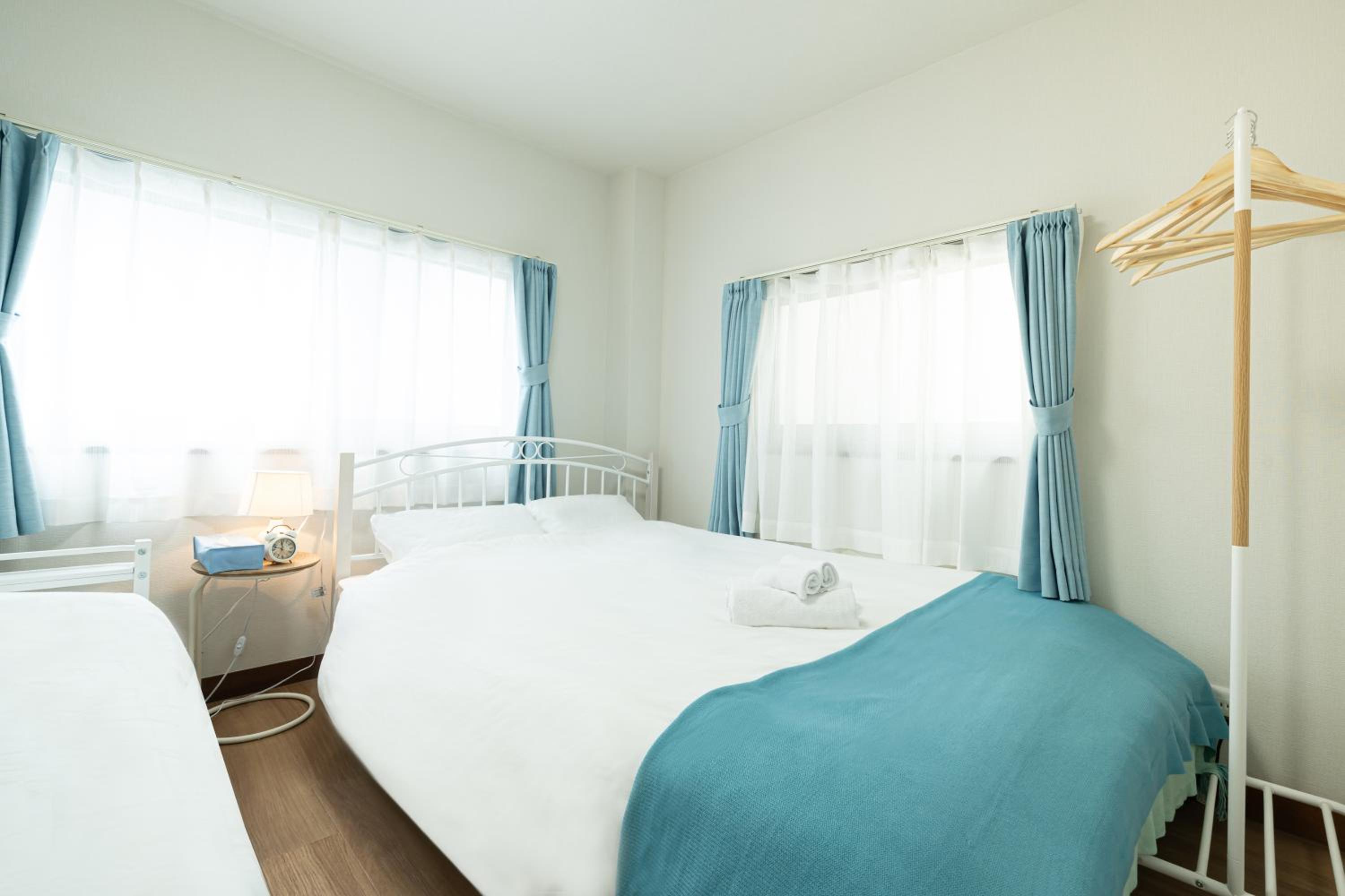 27, Higashi-Nakano, Entire house for rent