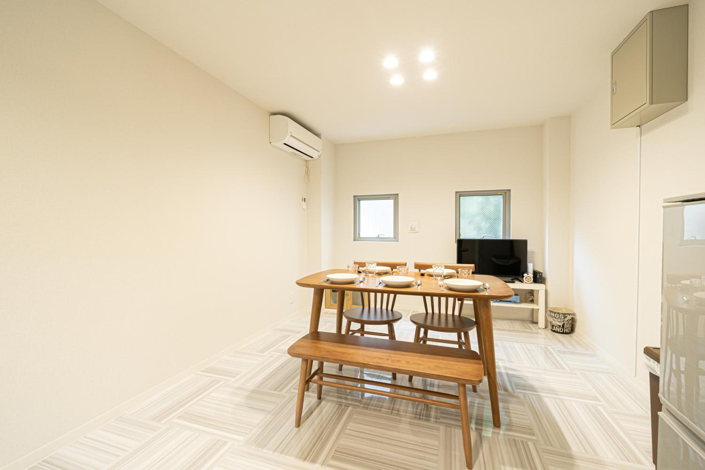 27, Higashi-Nakano, Entire house for rent