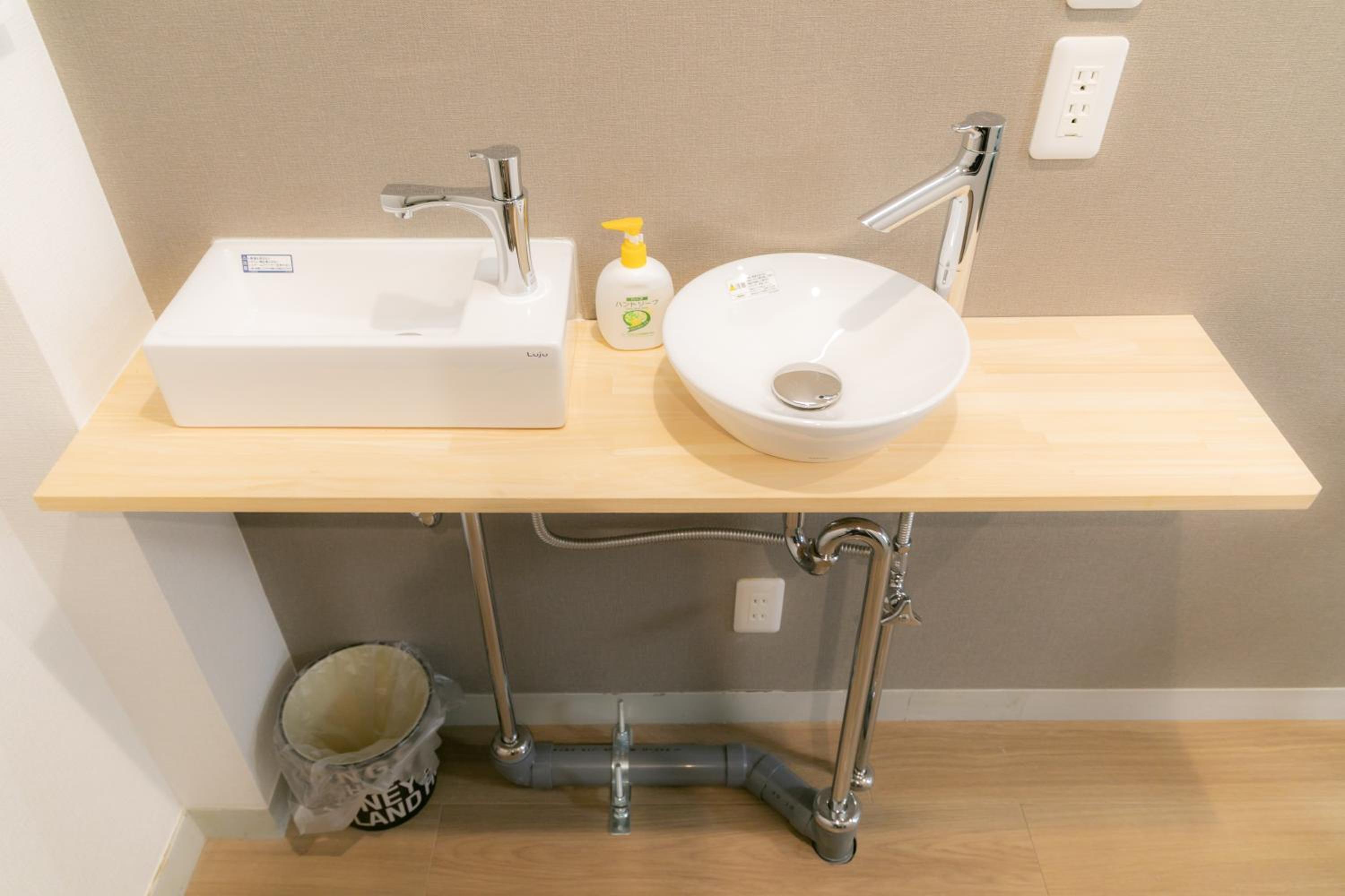 27, Higashi-Nakano, Entire house for rent