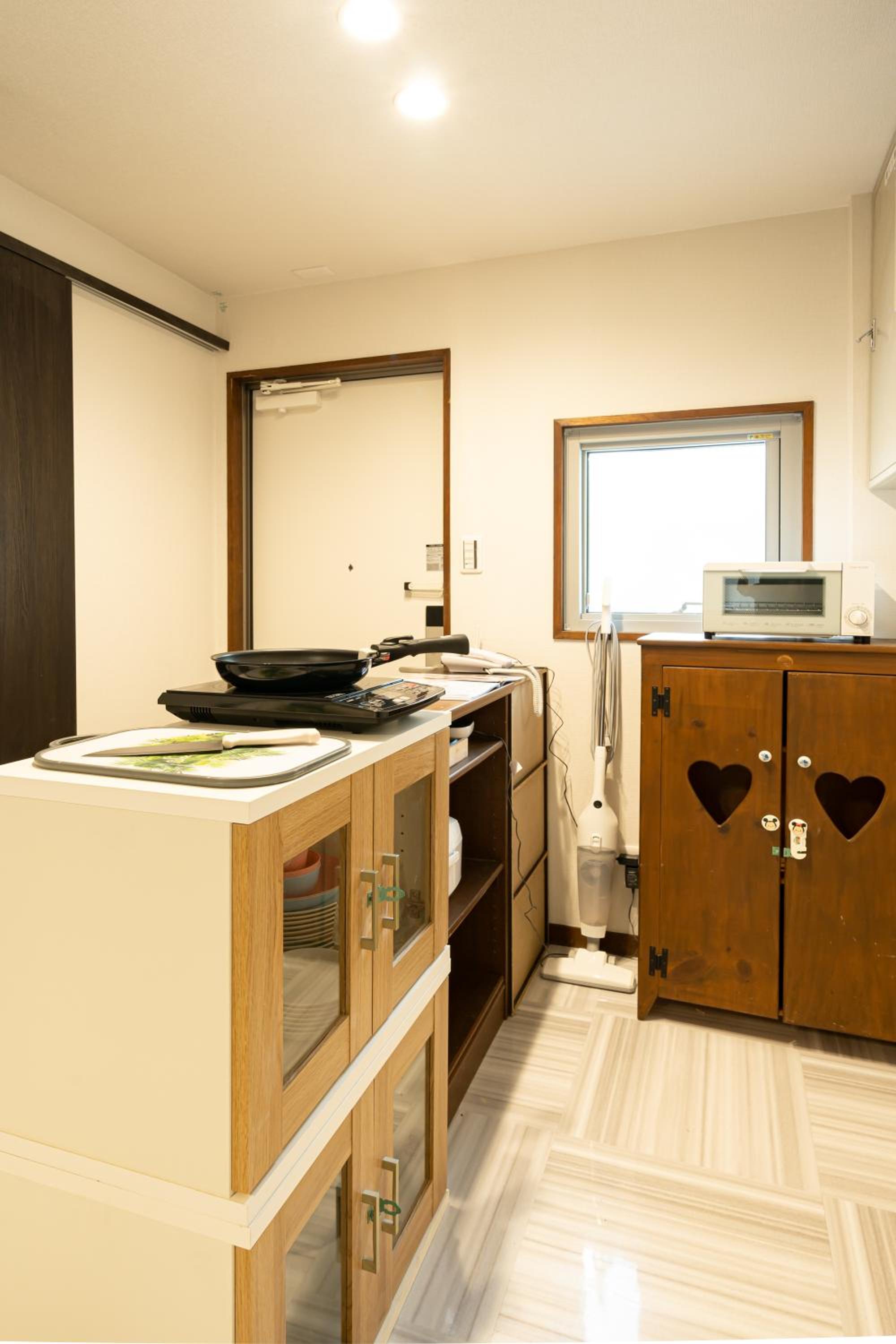 27, Higashi-Nakano, Entire house for rent