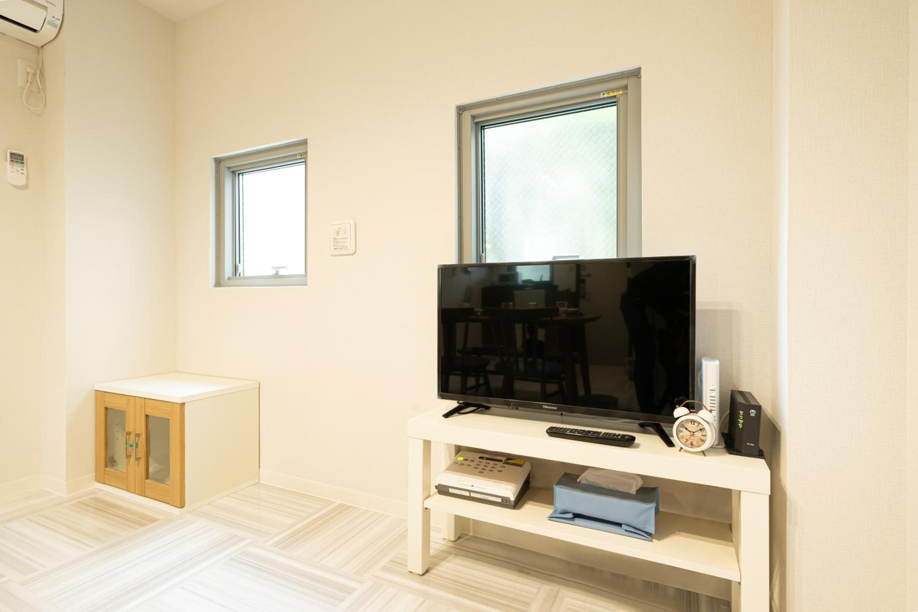 27, Higashi-Nakano, Entire house for rent