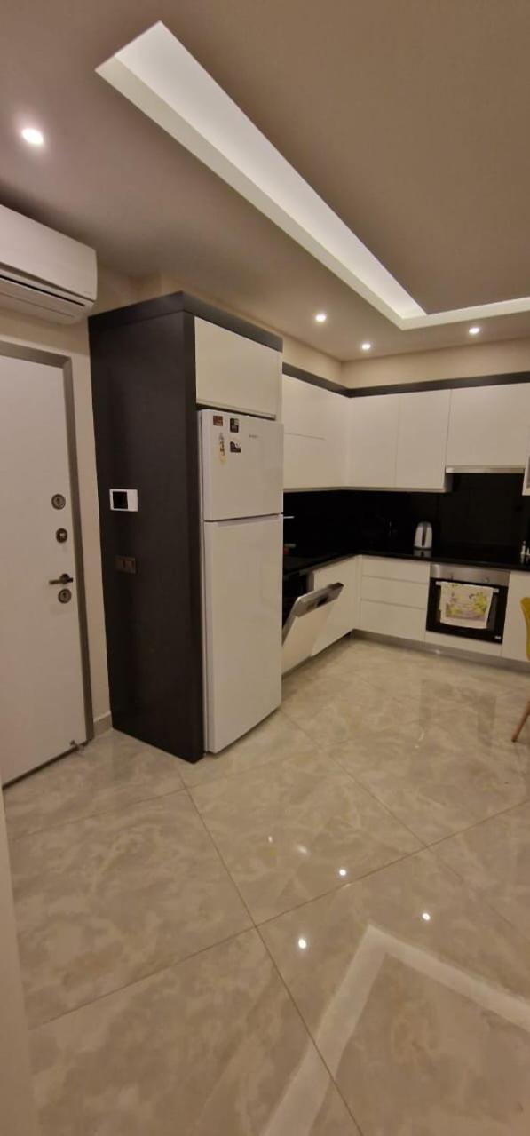 Konak Tower mahmutlar 11 floor view 2
