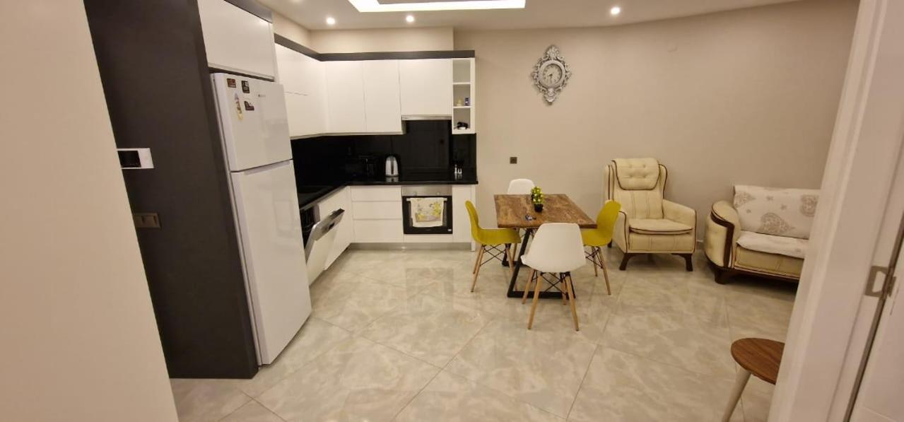 Konak Tower mahmutlar 11 floor view 3