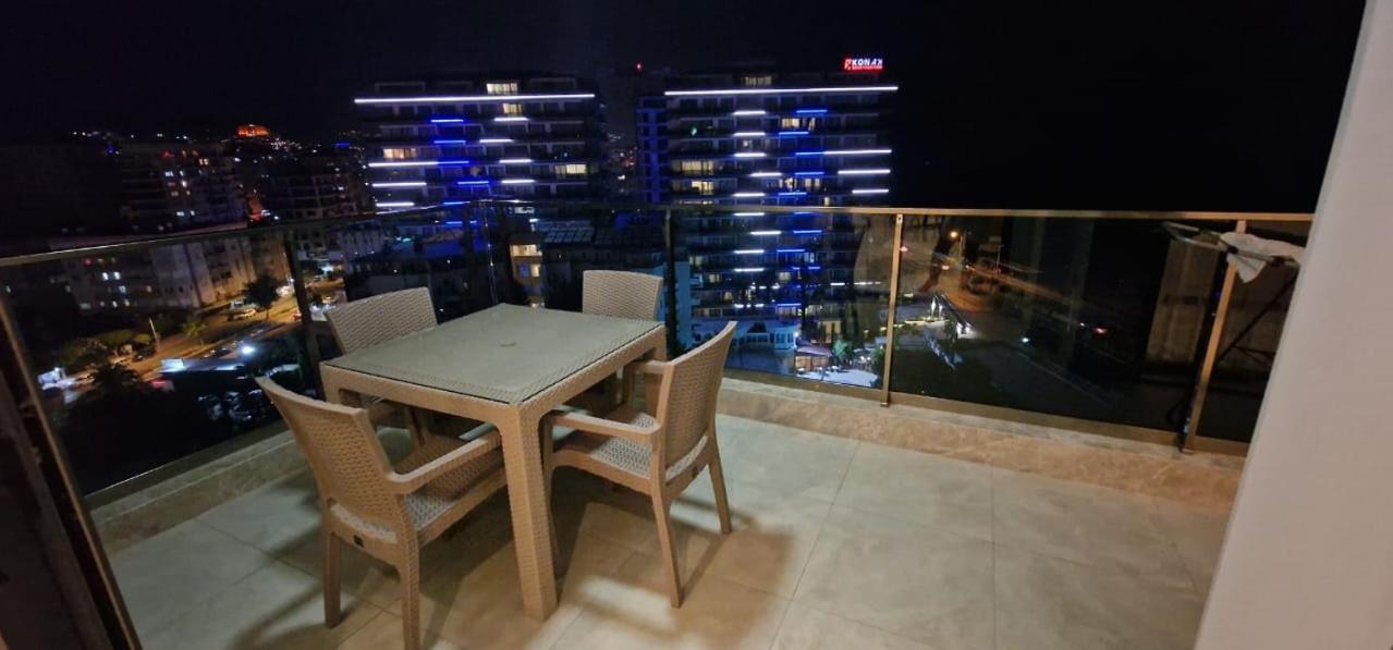 Konak Tower mahmutlar 11 floor view 4