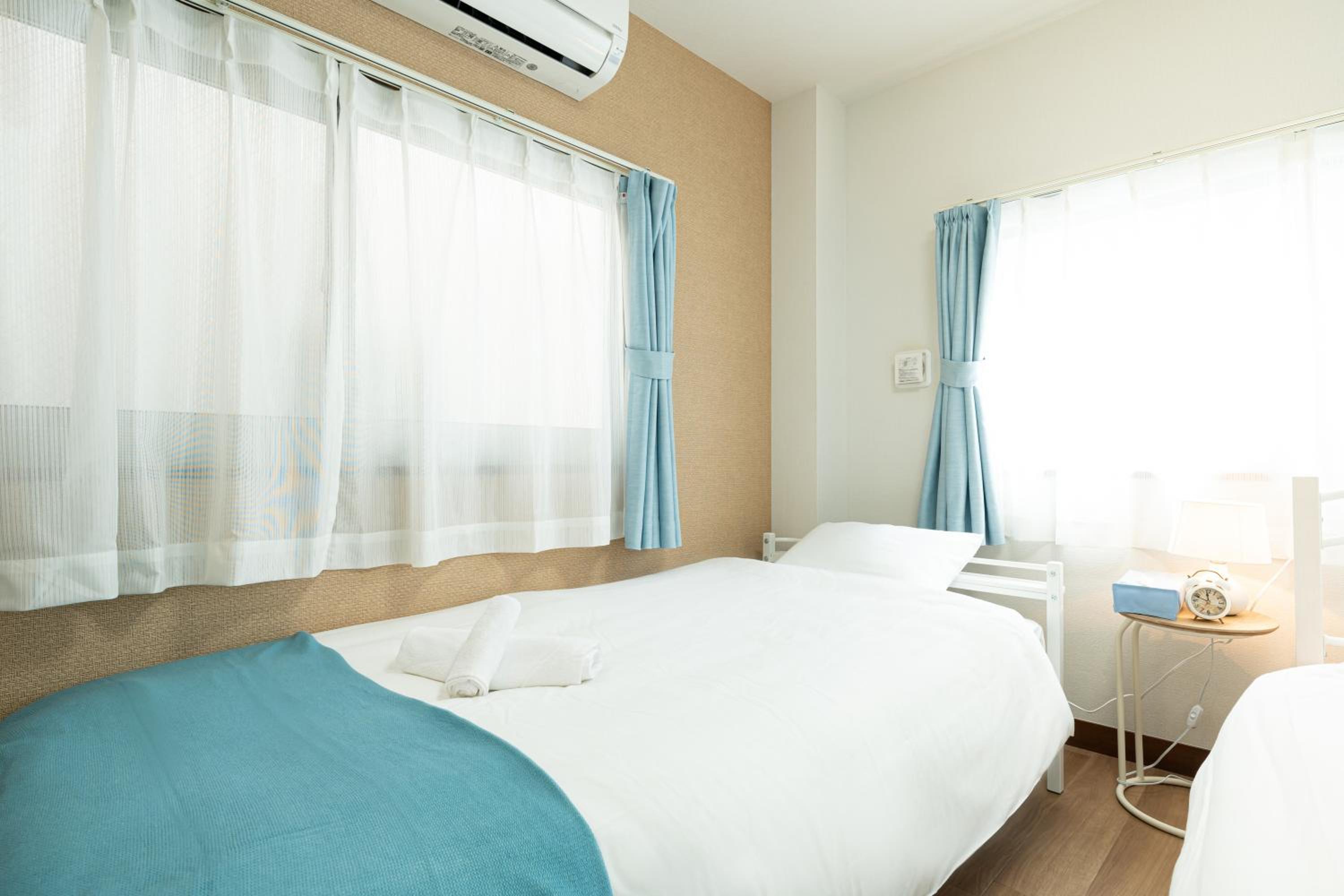 27, Higashi-Nakano, Entire house for rent