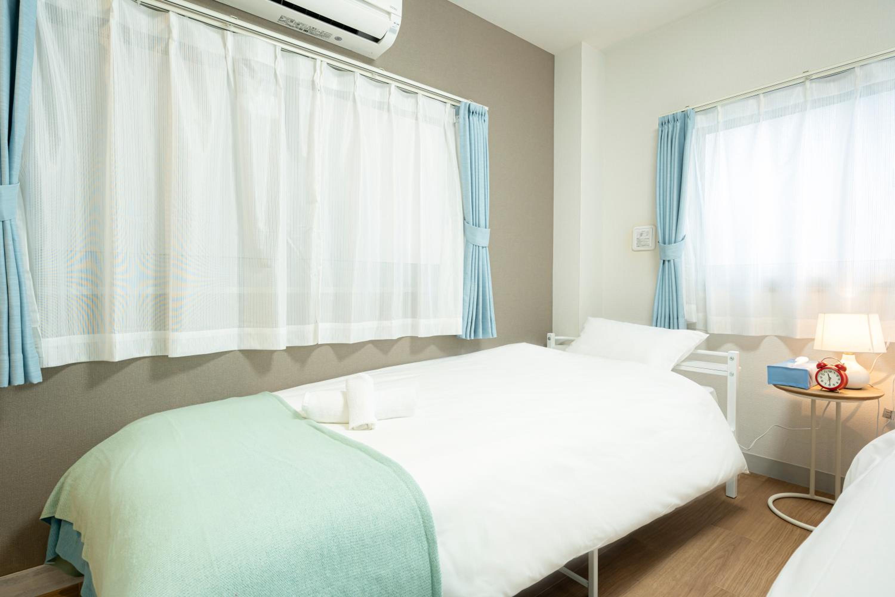 27, Higashi-Nakano, Entire house for rent