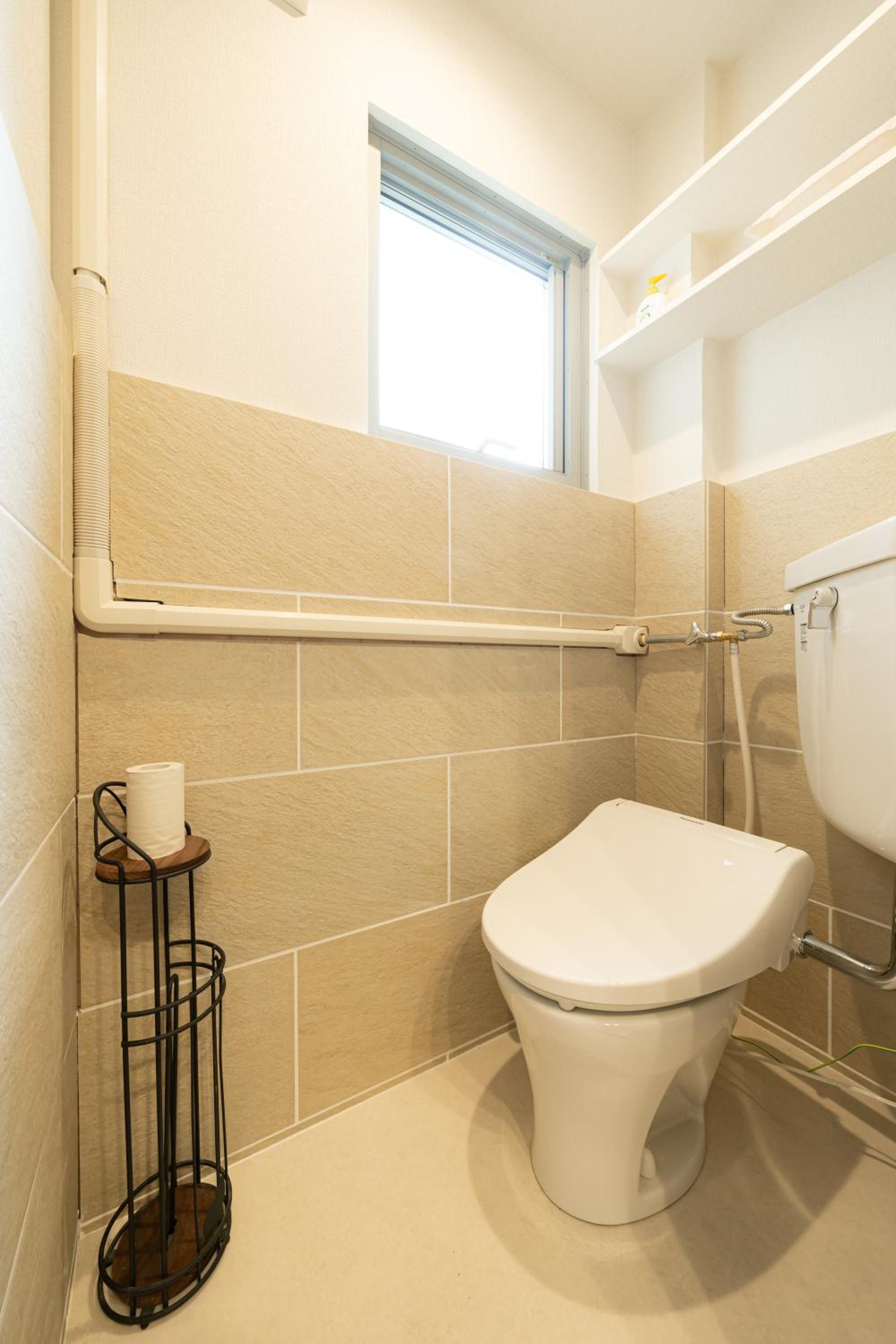 27, Higashi-Nakano, Entire house for rent