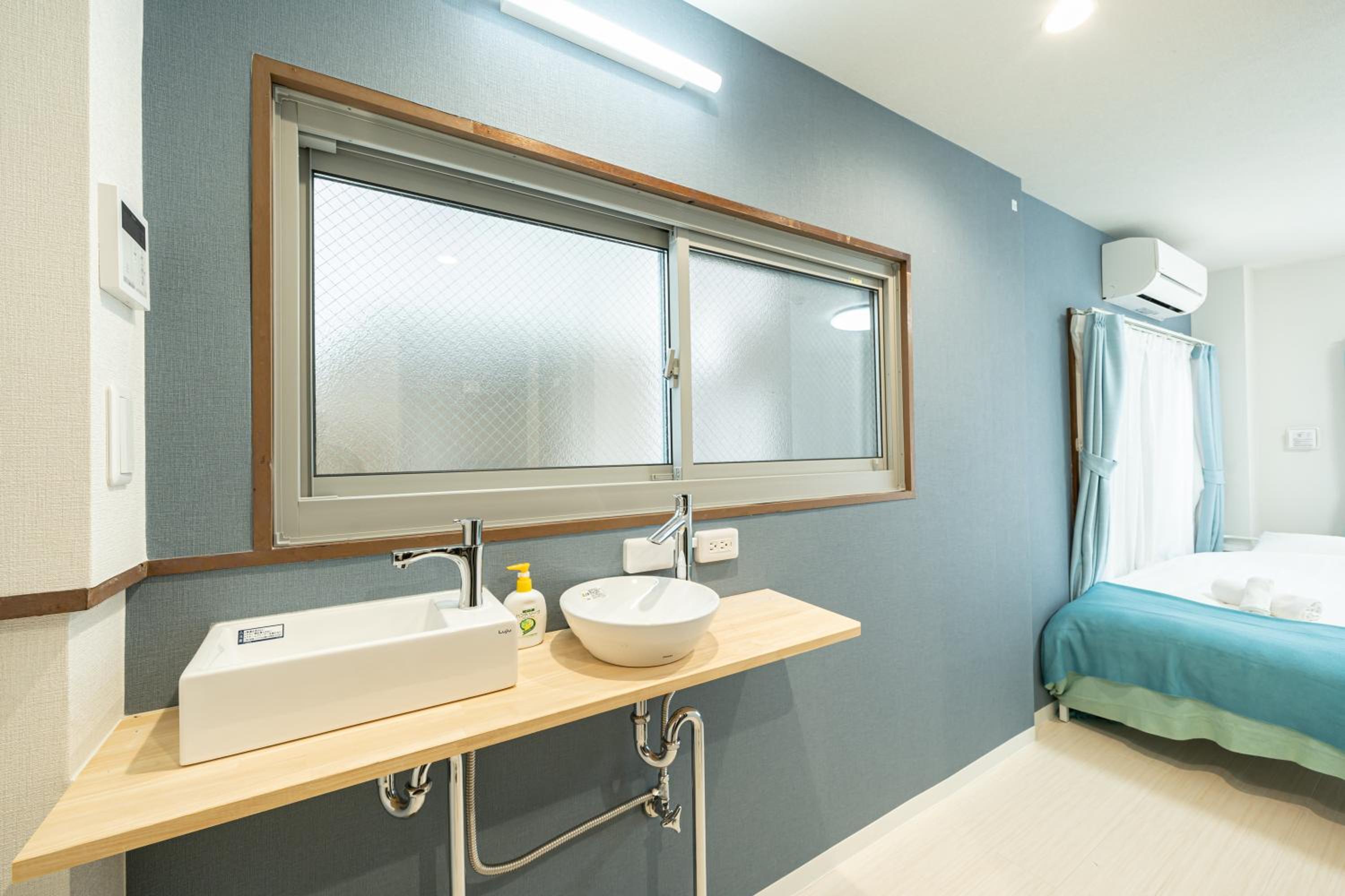 27, Higashi-Nakano, Entire house for rent
