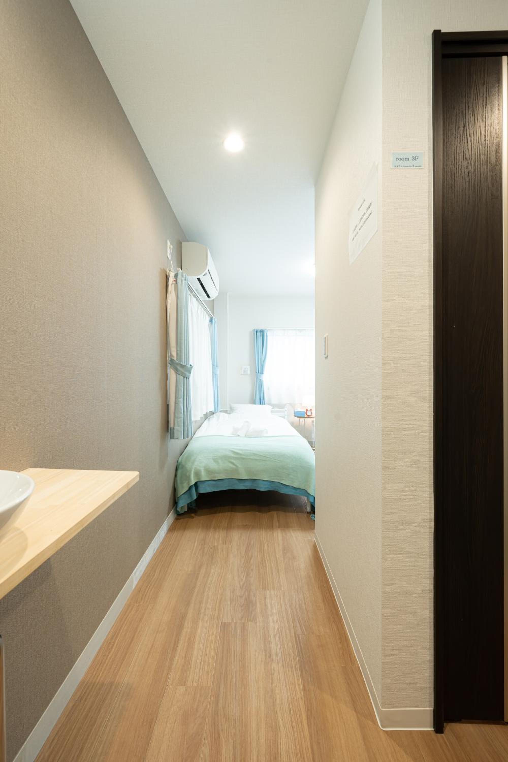 27, Higashi-Nakano, Entire house for rent