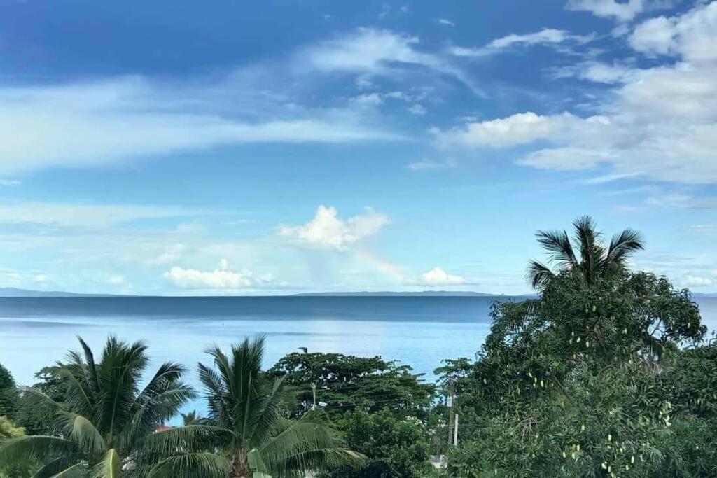 The Mountain side Floating Villa view 5