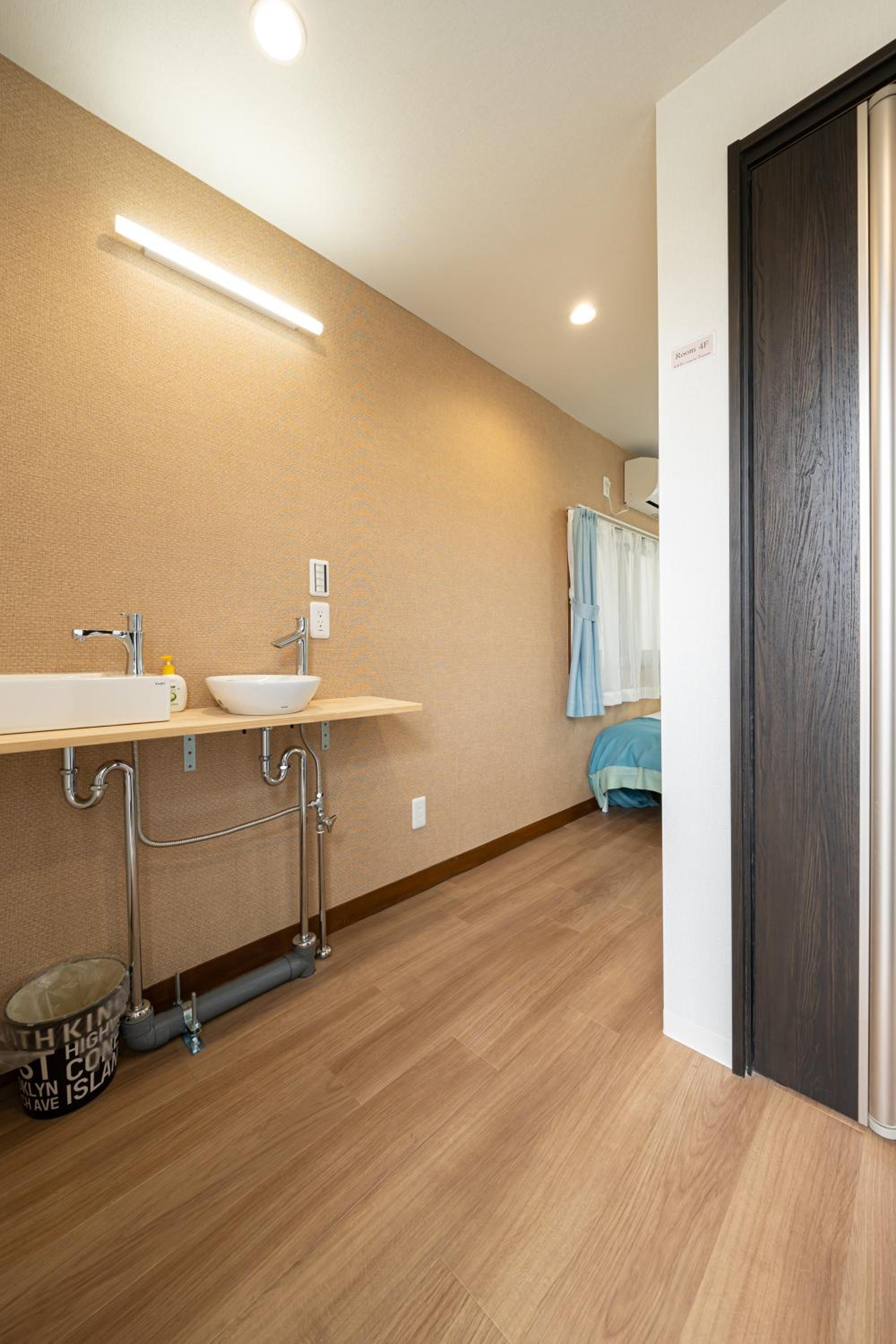 27, Higashi-Nakano, Entire house for rent