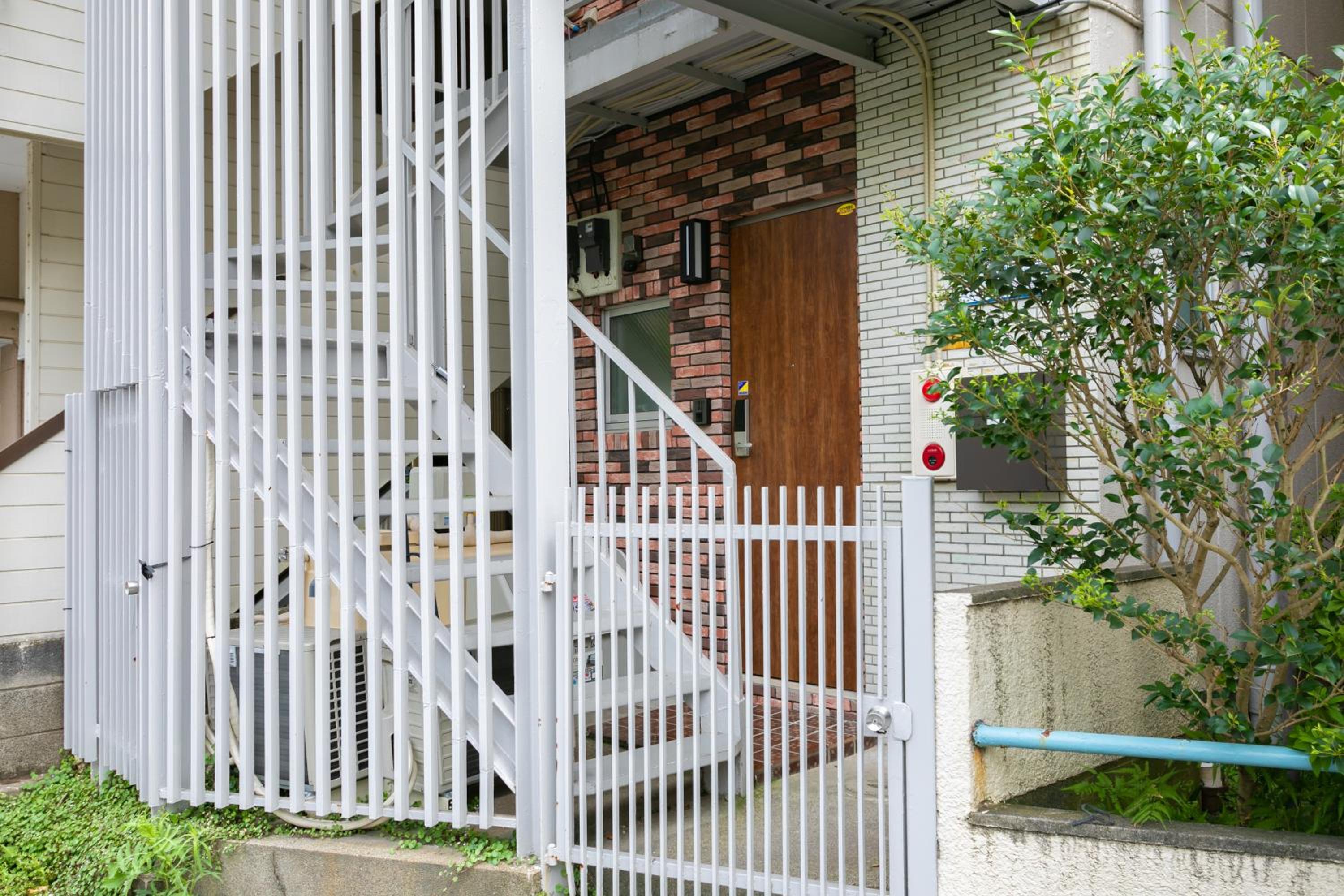 27, Higashi-Nakano, Entire house for rent