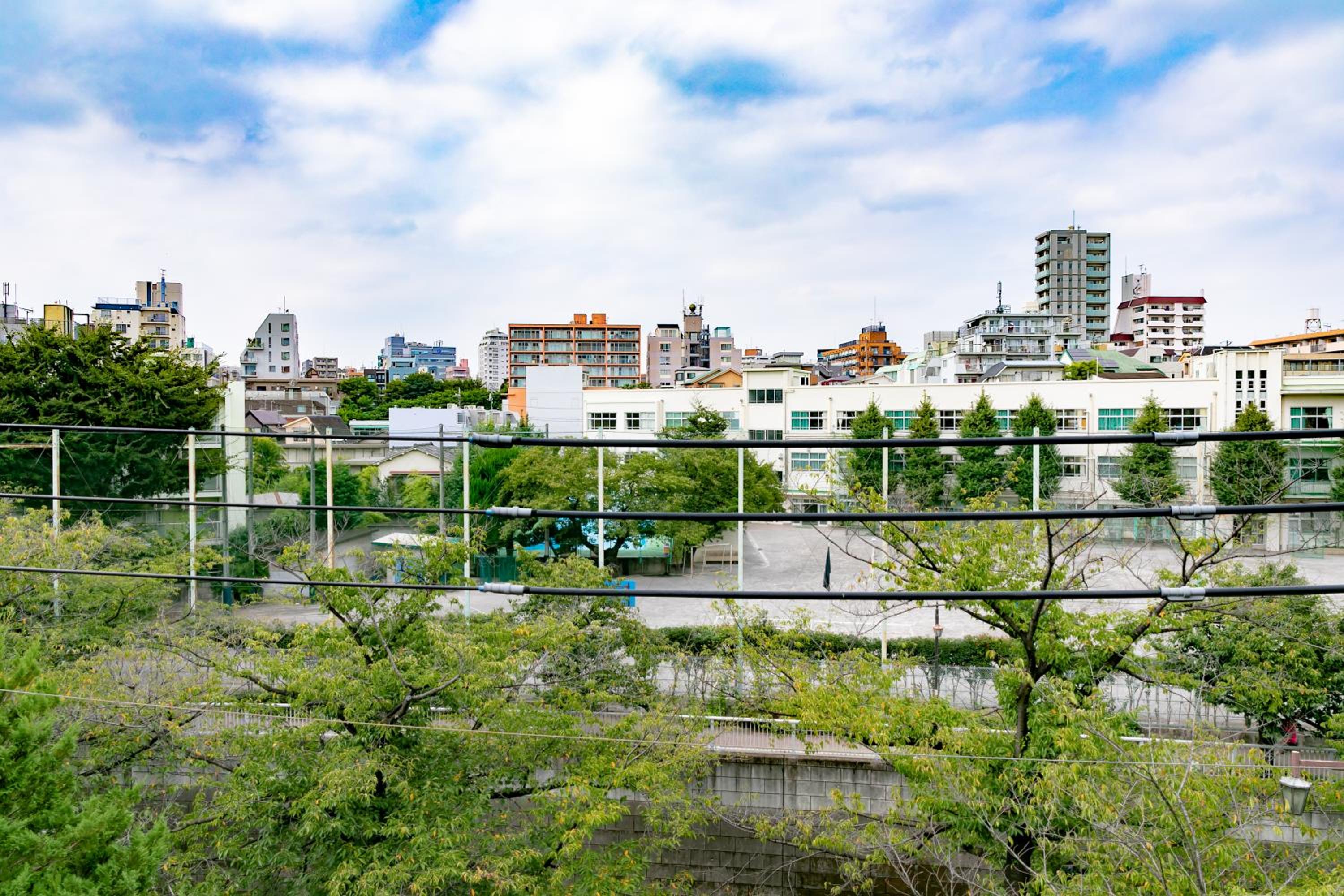 27, Higashi-Nakano, Entire house for rent